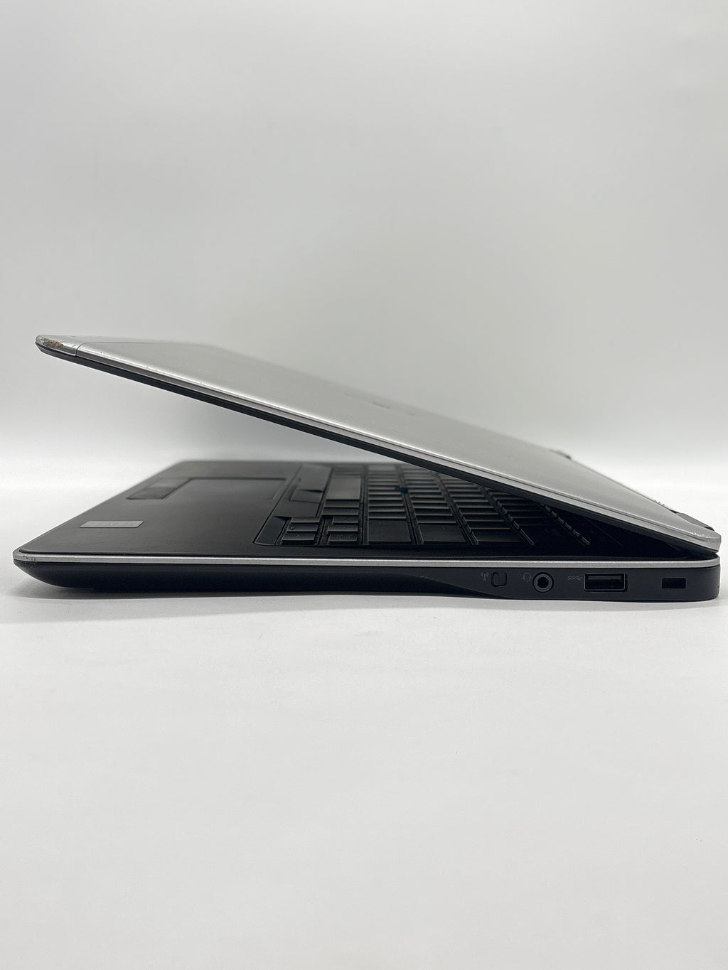 Dell Latitude E7250 i5-4310U 16GB RAM 256GB SSD - For Parts (Read DESC)