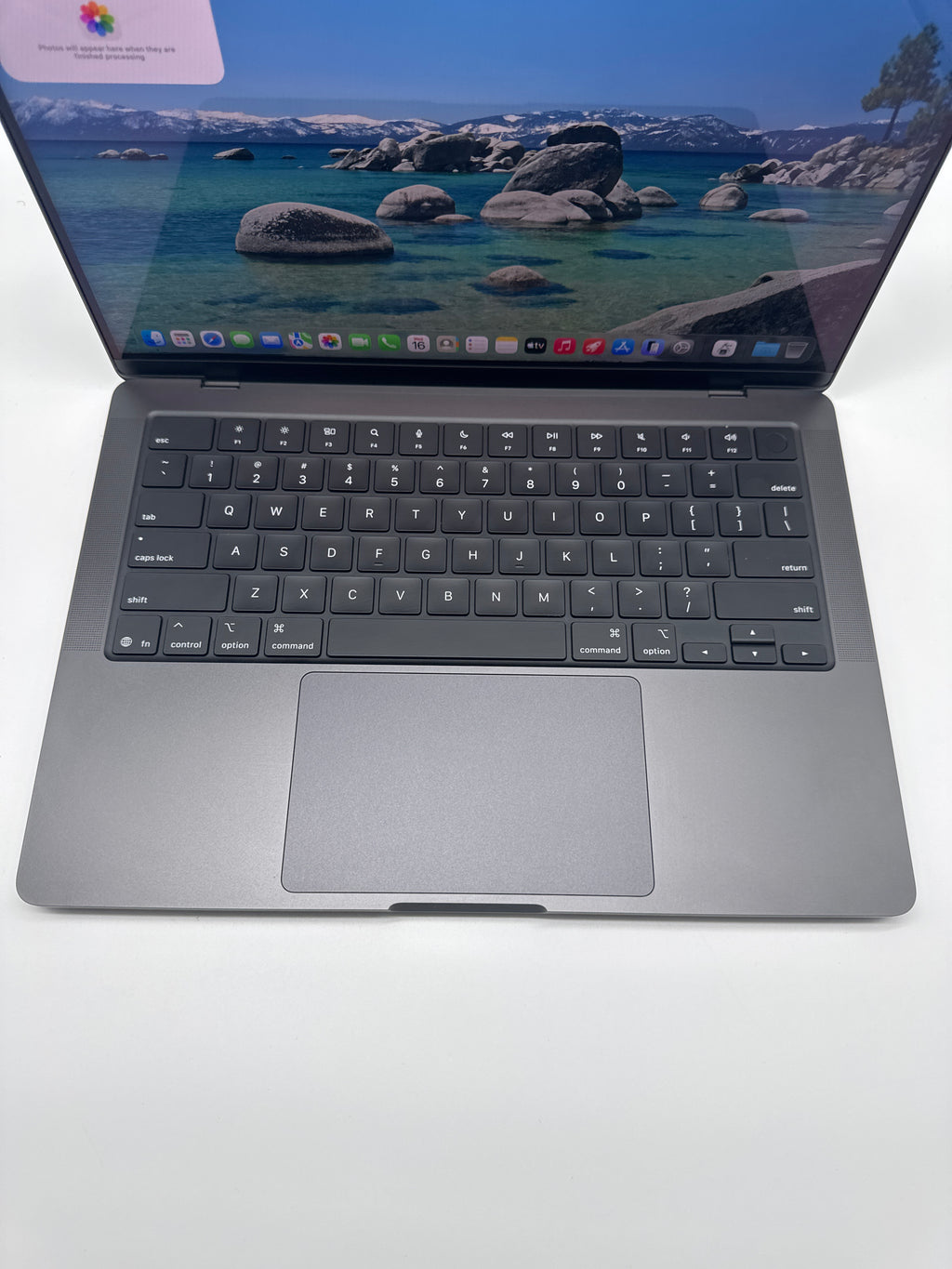 Apple MacBook Pro 14" M5 2025 24GB RAM 1TB SSD Midnight - Used