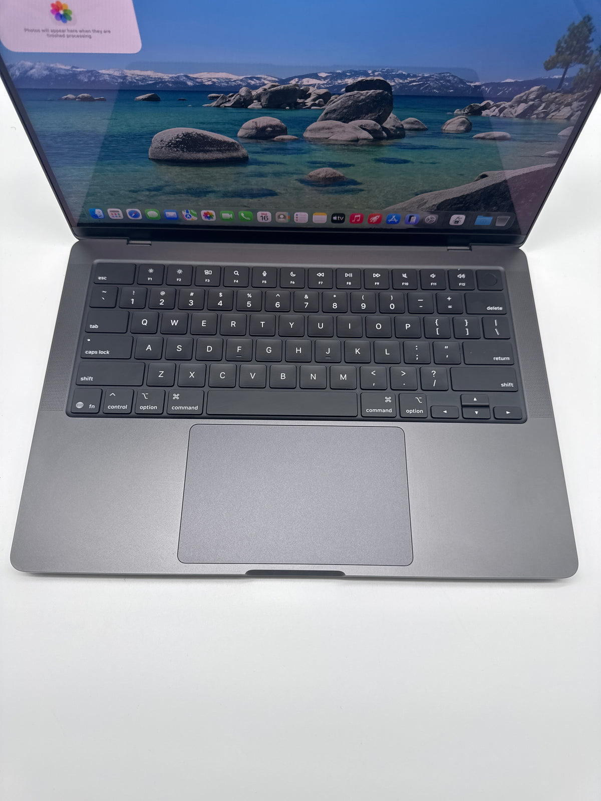 Apple MacBook Pro 14" M5 2025 24GB RAM 1TB SSD Midnight - Used