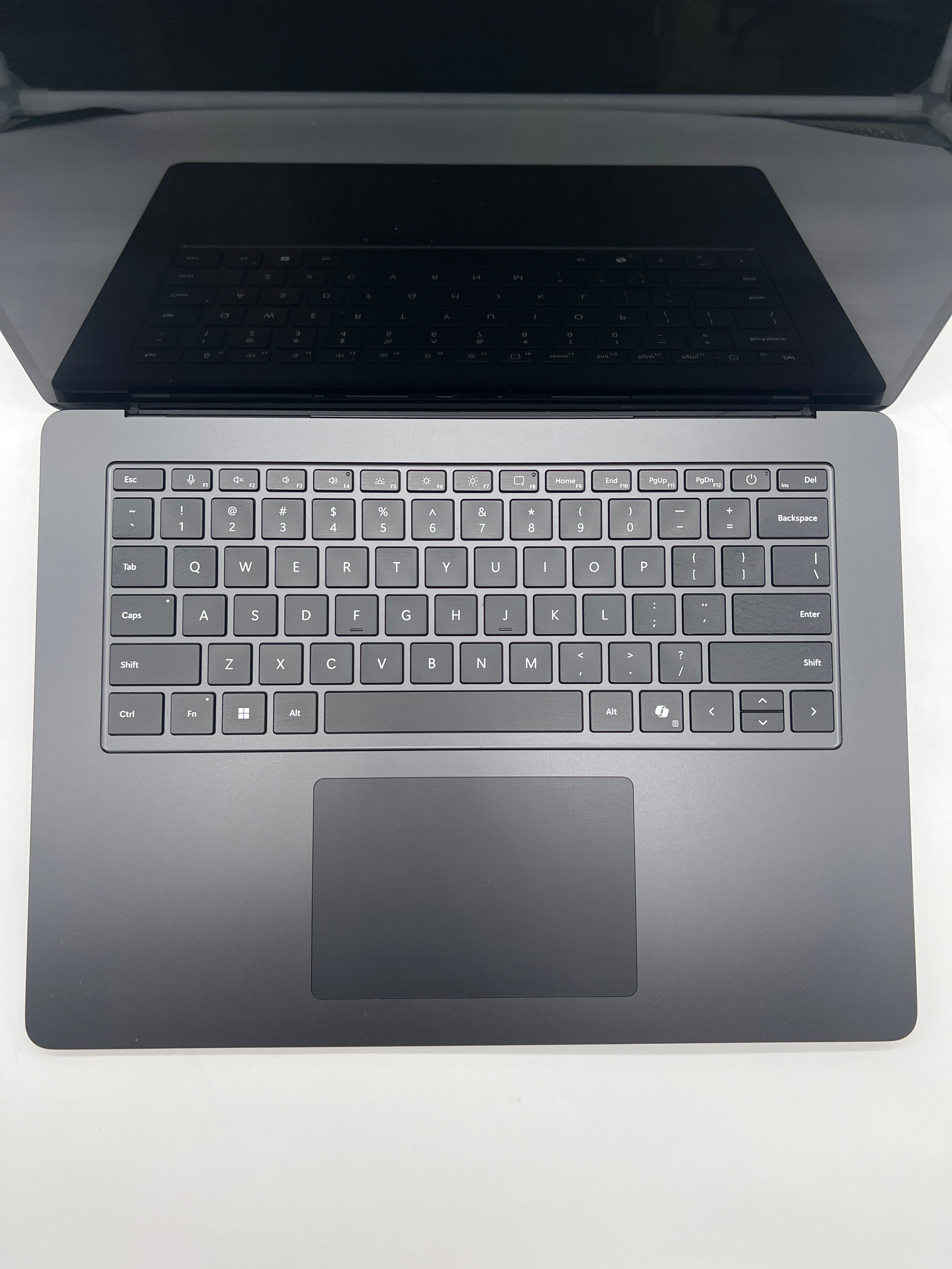Microsoft Surface Laptop 7 2037 Snapdragon X Elite 32GB RAM 1TB SSD - Bios Locked
