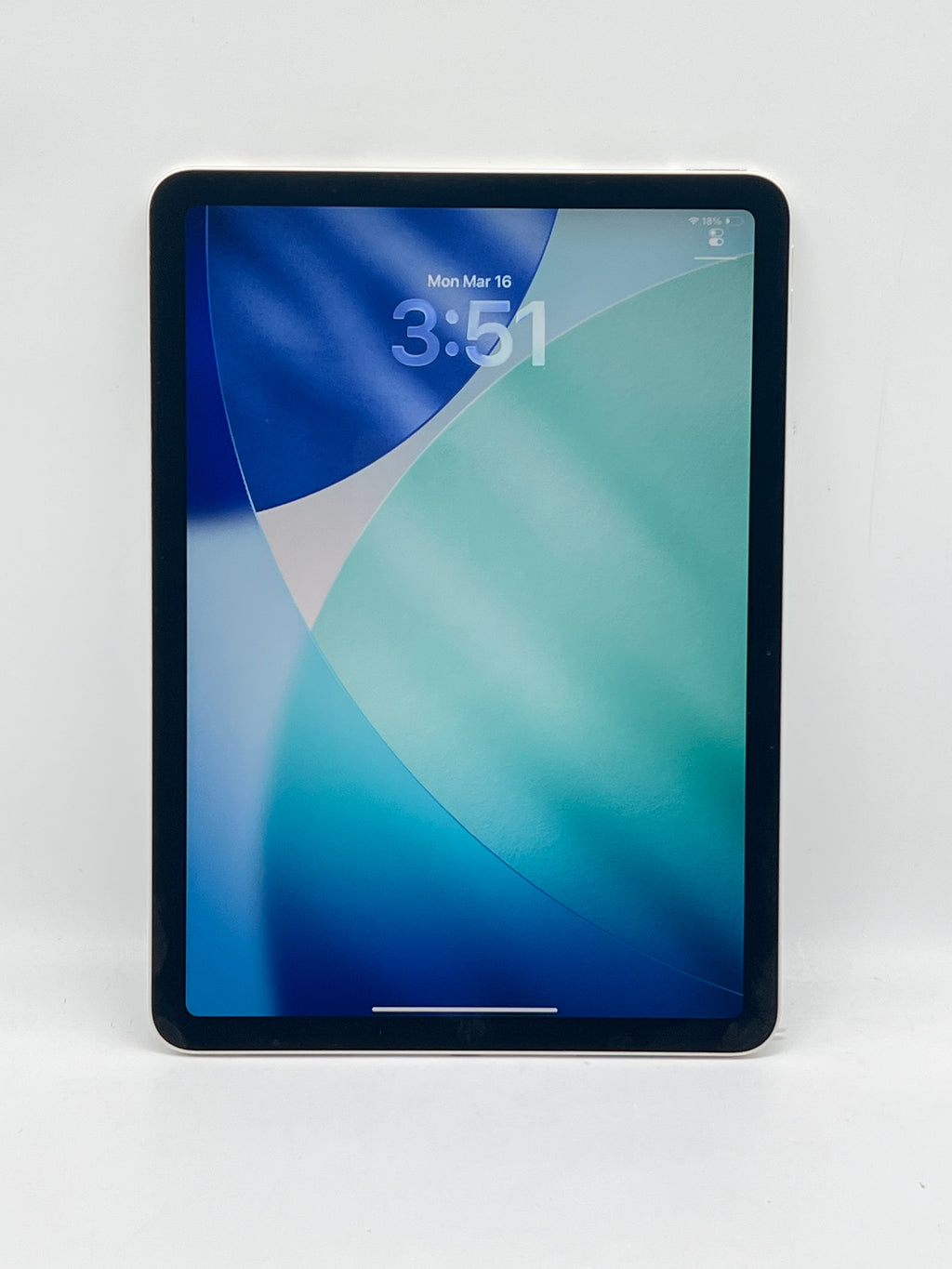 Apple iPad Air 11" M3 Wi Fi With Apple Pencil Pro - Used (Frame dent)