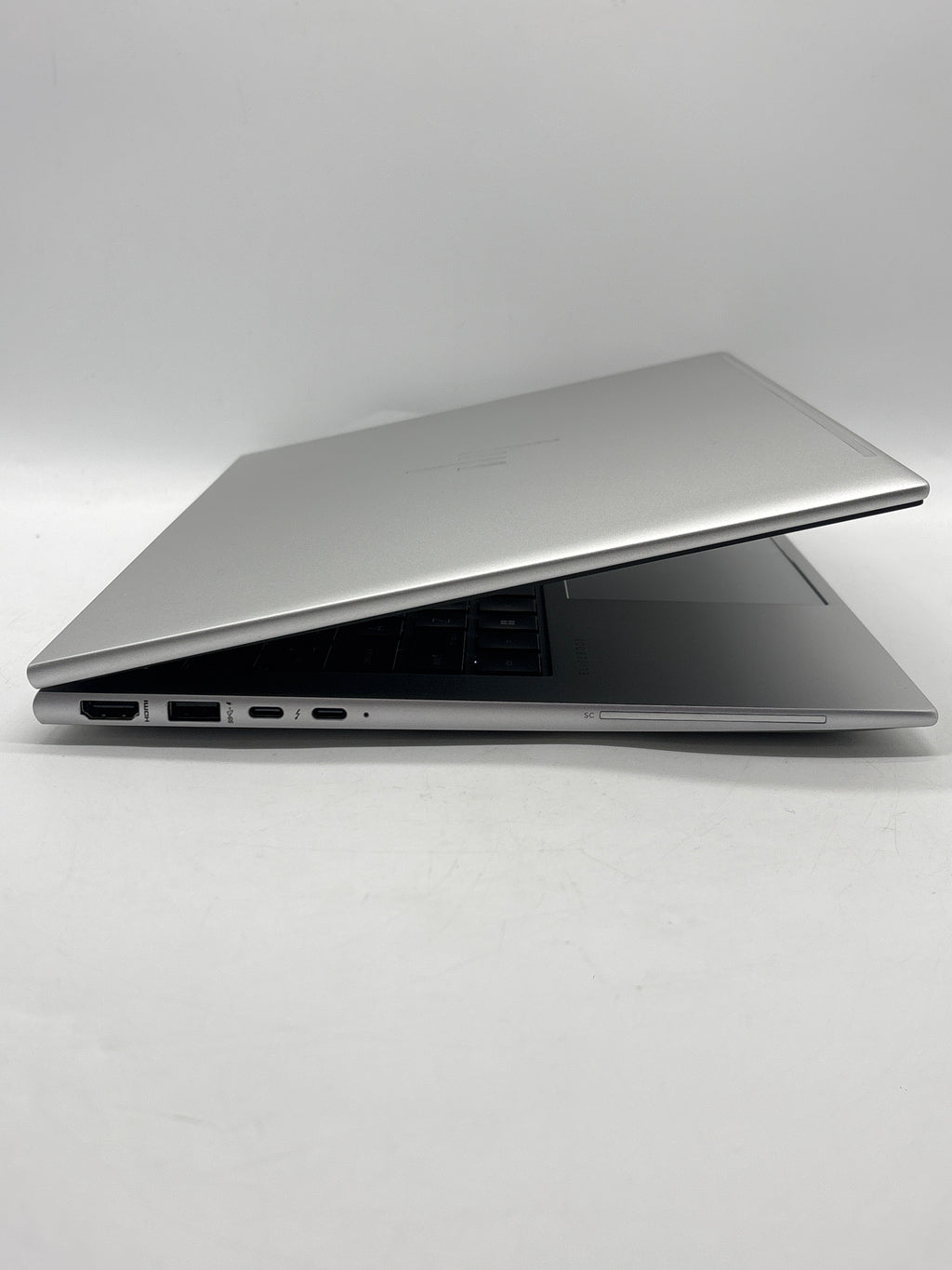 HP EliteBook 840 G10 14" i5-1345U 16GB RAM 512GB SSD Silver - Used