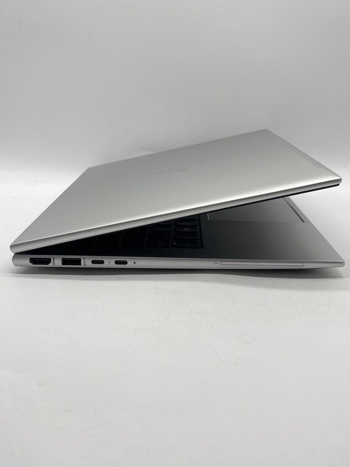 HP EliteBook 840 G10 14" i5-1345U 16GB RAM 512GB SSD Silver - Used