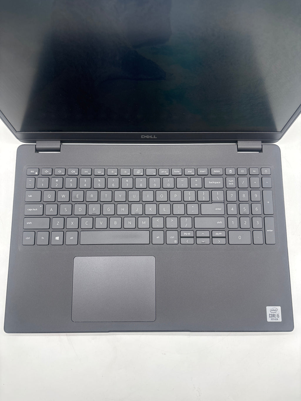 Dell Latitude 3510 15.6" i5-10210U 8GB RAM 512GB SSD - Remotely Managed