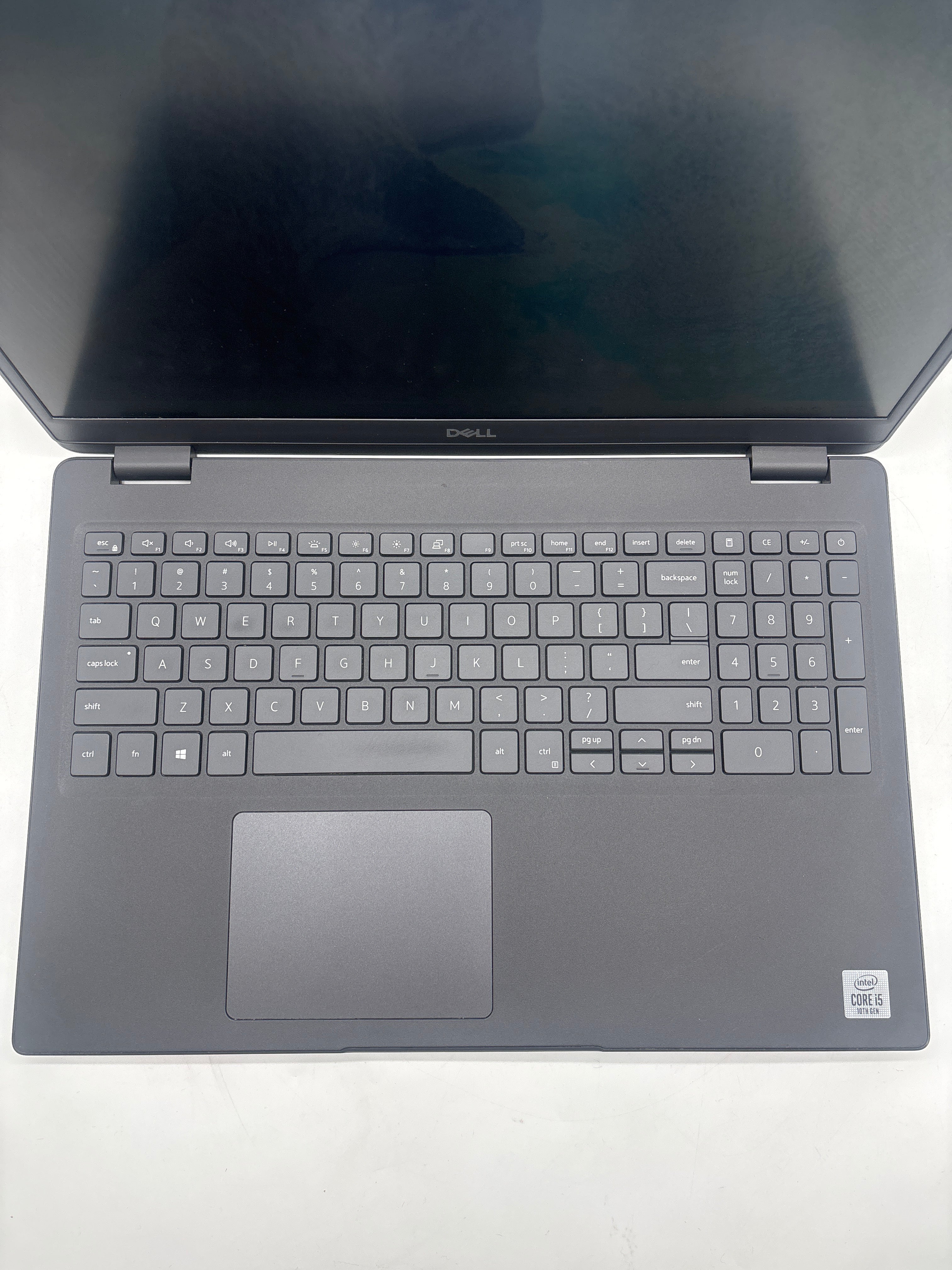 Dell Latitude 3510 15.6" i5-10210U 8GB RAM 512GB SSD - Remotely Managed