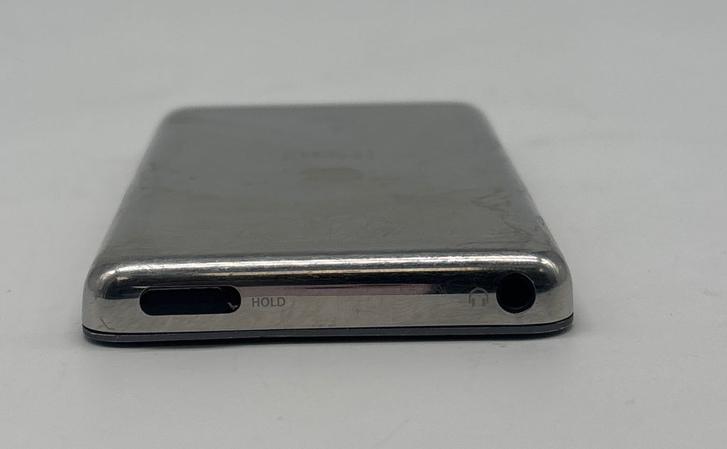 Apple iPod Classic 7th Gen A1238 160 GB MP3 Player - Used