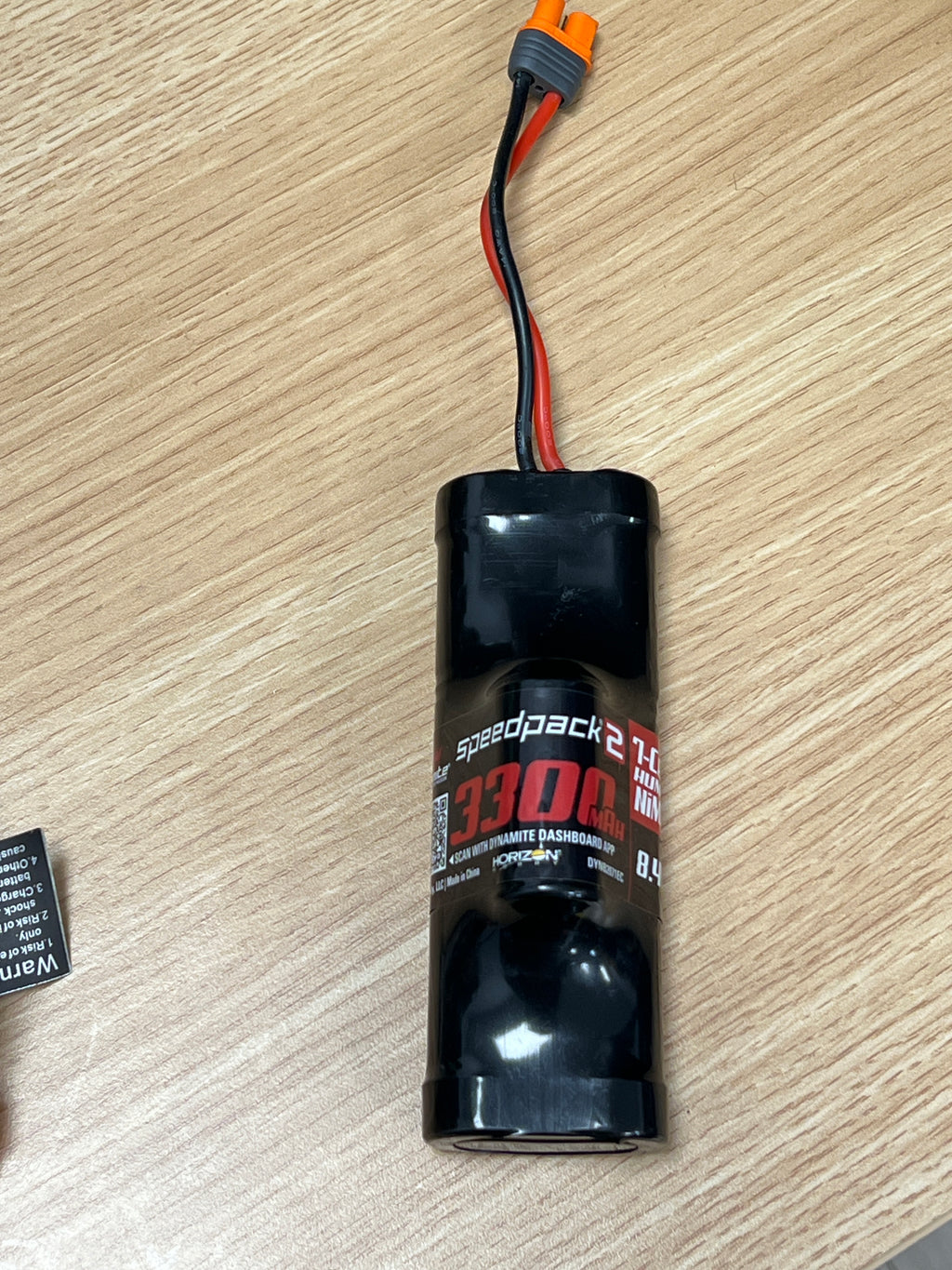 ARRMA Typhon Mega 665 RC Electric Buggy Green - Used