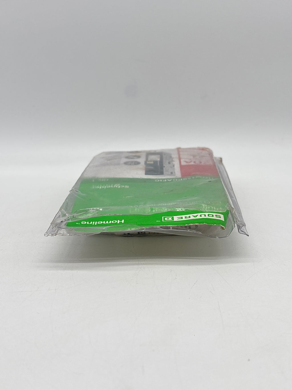 Square D HOM120PCAFIC 20 AMP Circuit Breaker - New Open Box