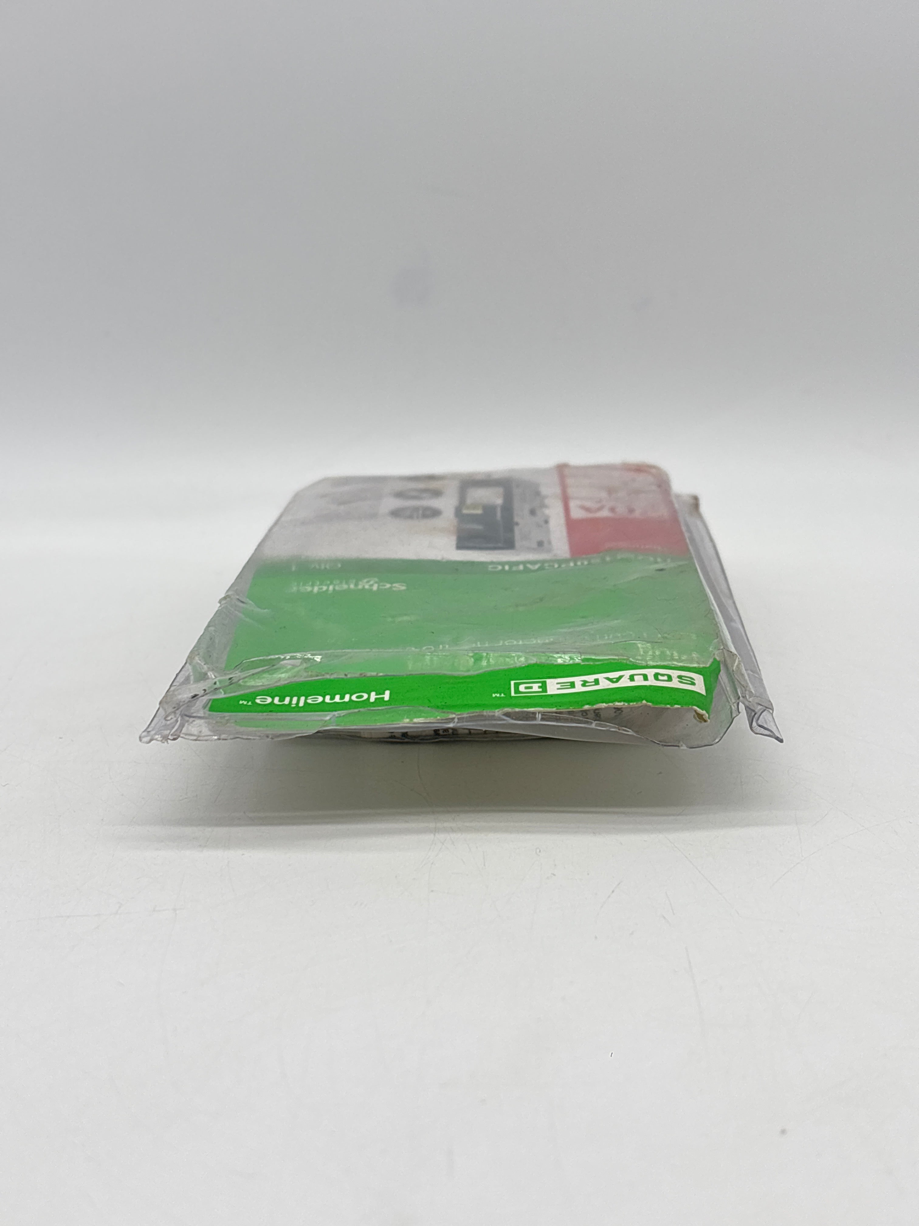 Square D HOM120PCAFIC 20 AMP Circuit Breaker - New Open Box