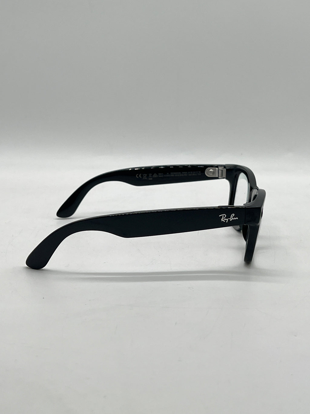 Ray-Ban Meta Wayfarer Smart Glasses RW4006 - For Parts (Read DESC)