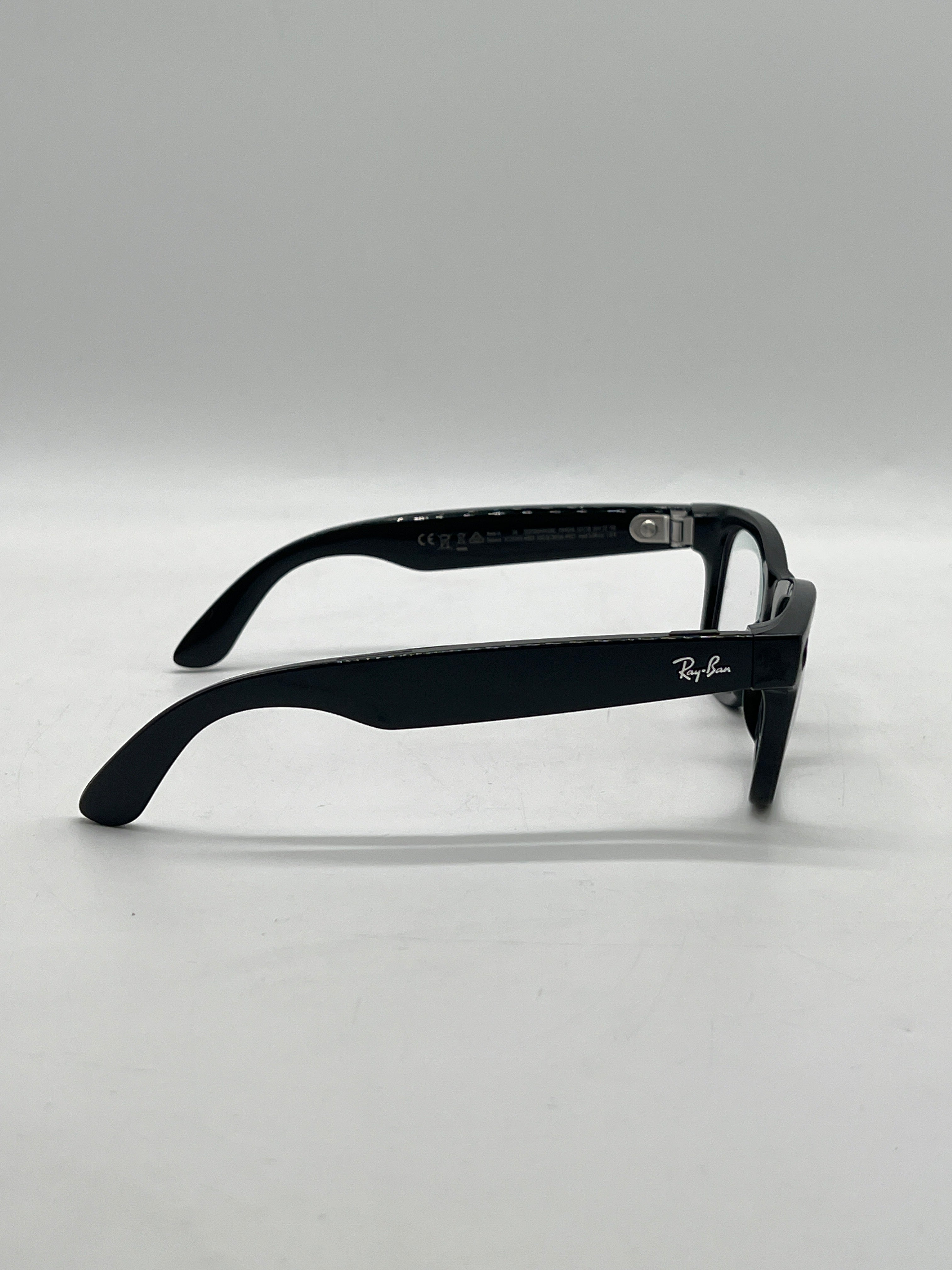 Ray-Ban Meta Wayfarer Smart Glasses RW4006 - For Parts (Read DESC)