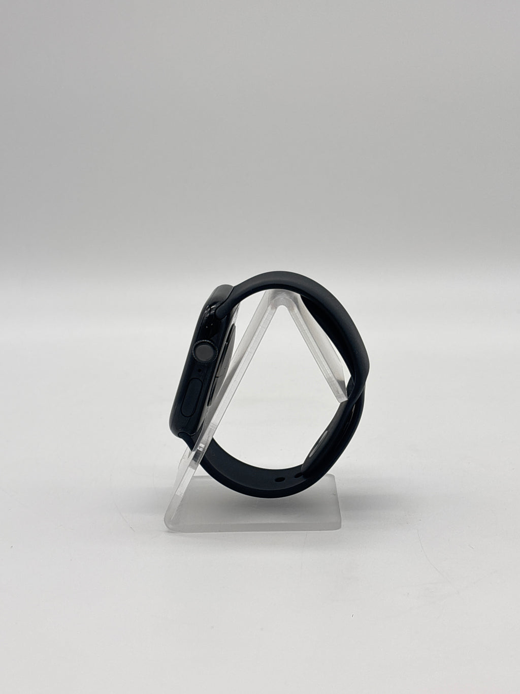 Apple Watch Series 11 A3335 46 mm Cellular Unlocked Black Used