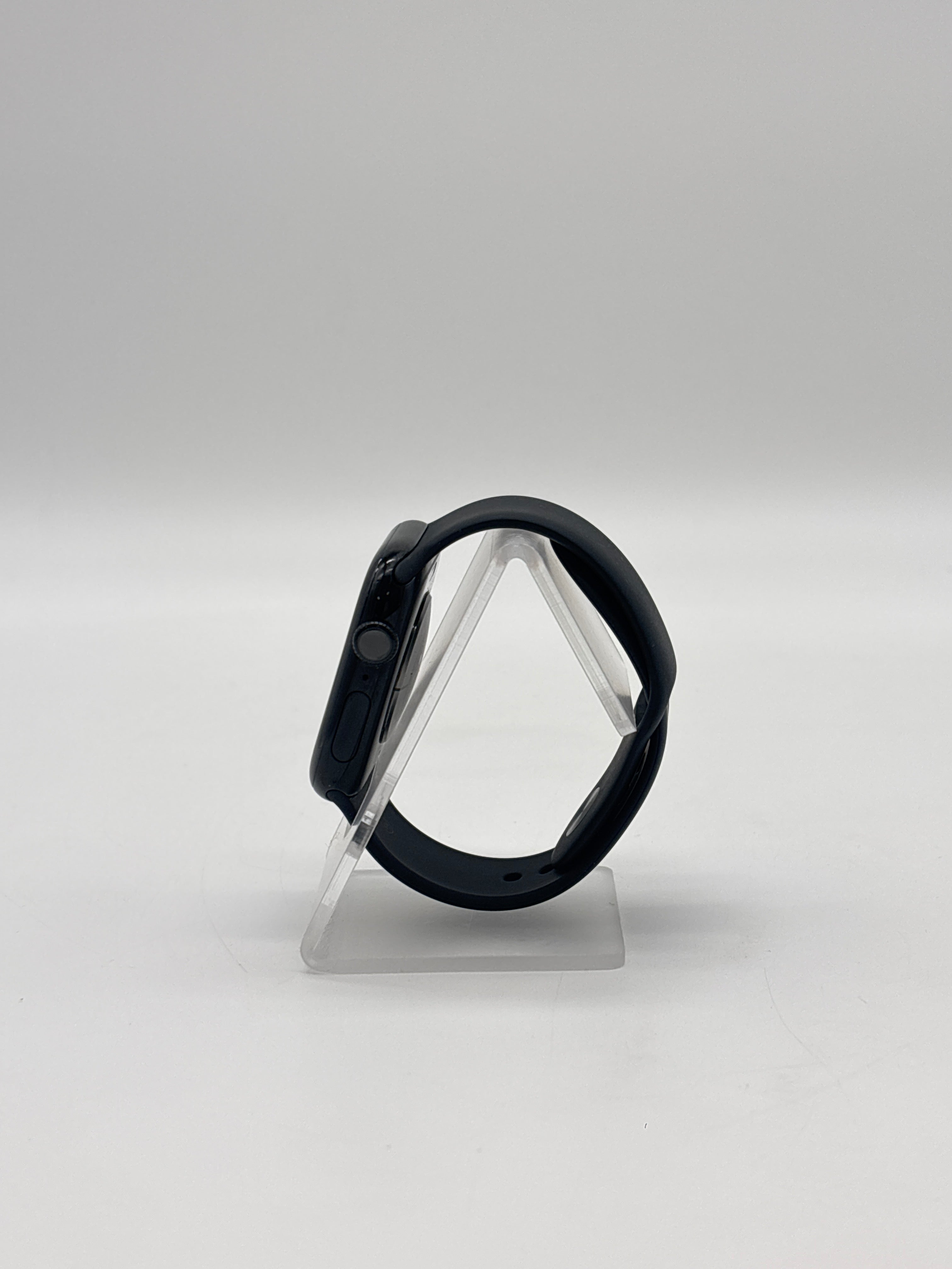 Apple Watch Series 11 A3335 46 mm Cellular Unlocked Black Used