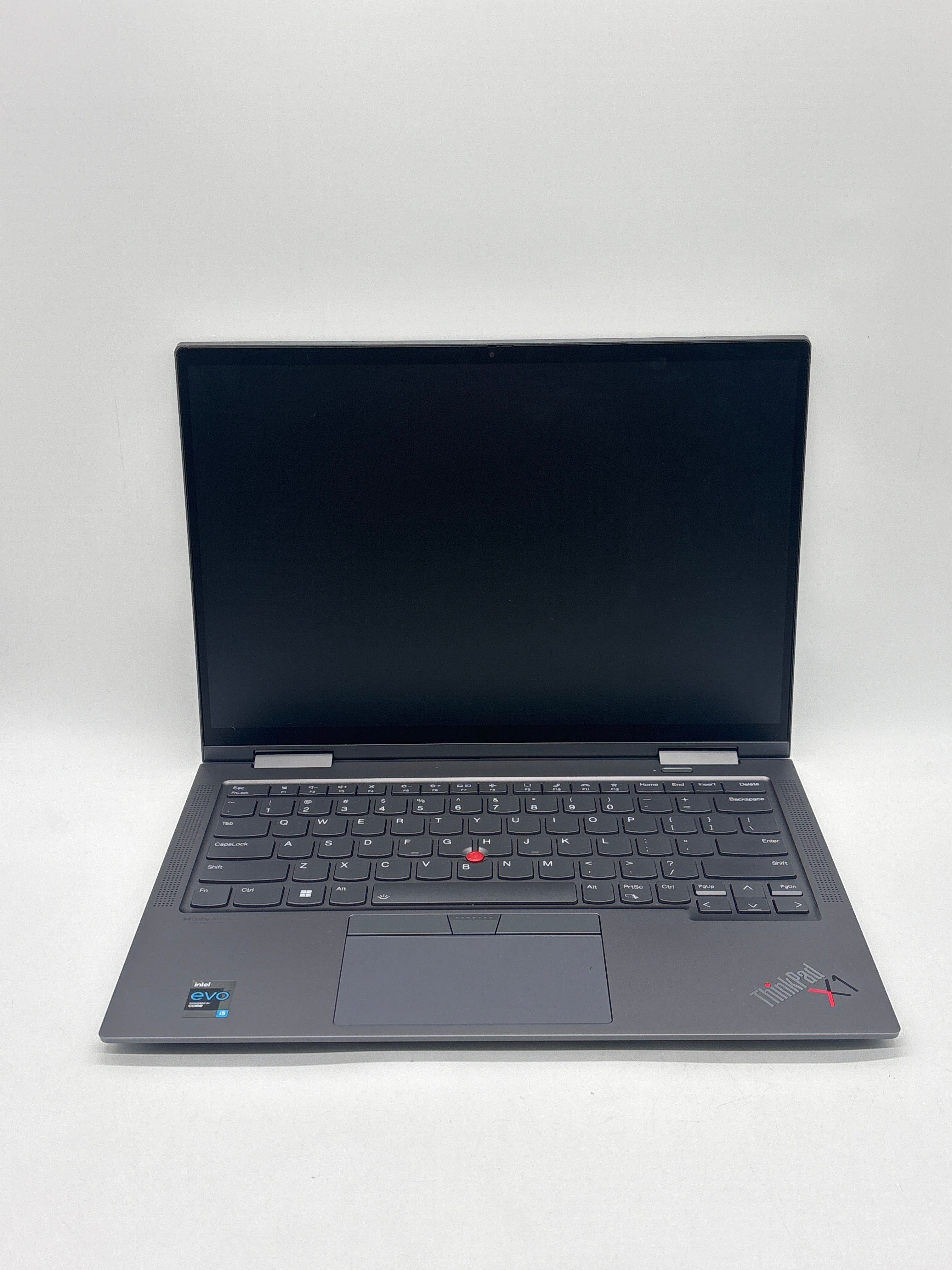 Lenovo ThinkPad X1 Yoga Gen 6 i5-1135G7 8GB RAM 512GB SSD - For Parts (Read DESC)
