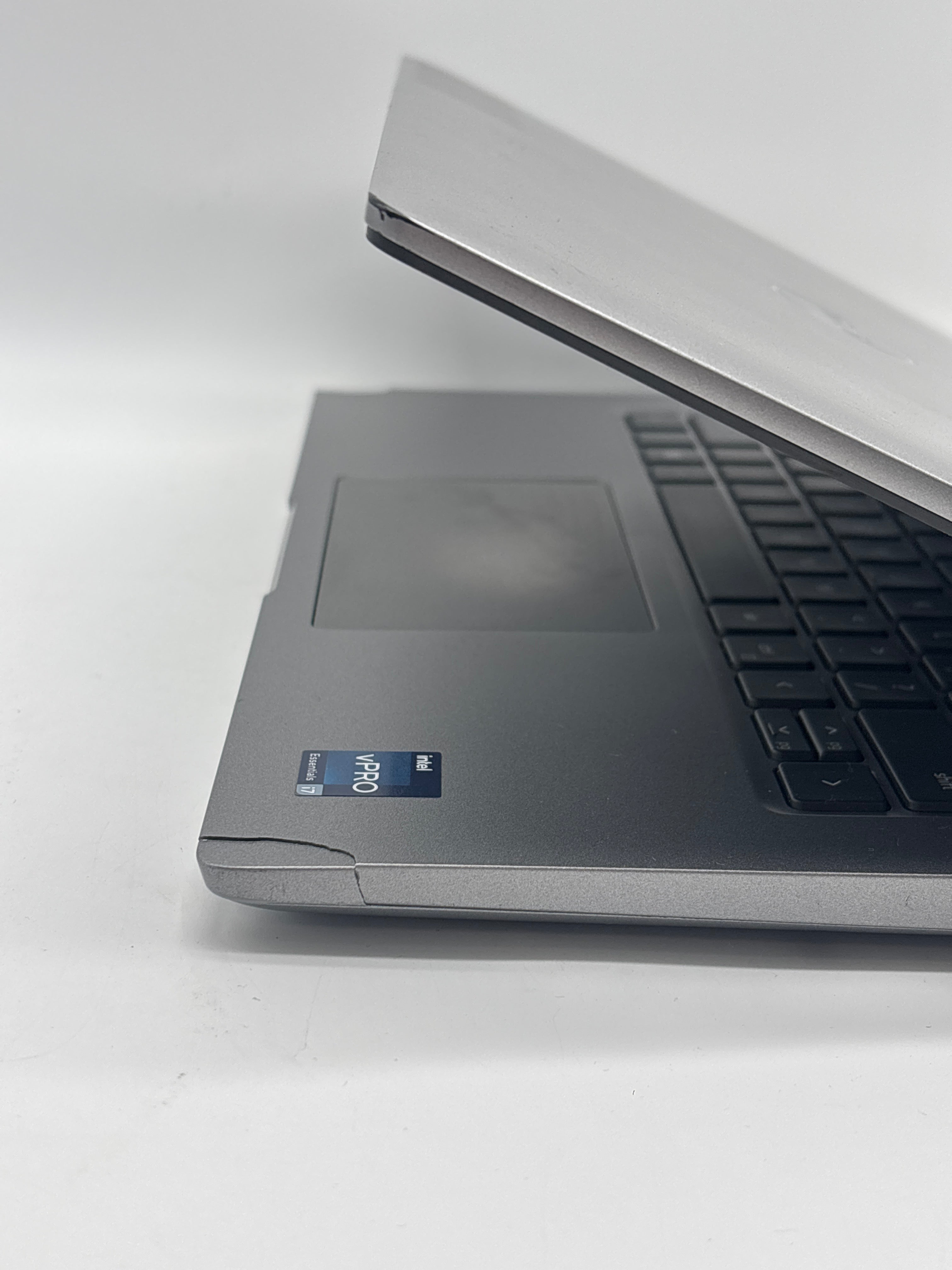 Dell Precision 3480 14 Touch i7-1360P 16 GB RAM 256 GB SSD - For Parts (Read DESC)