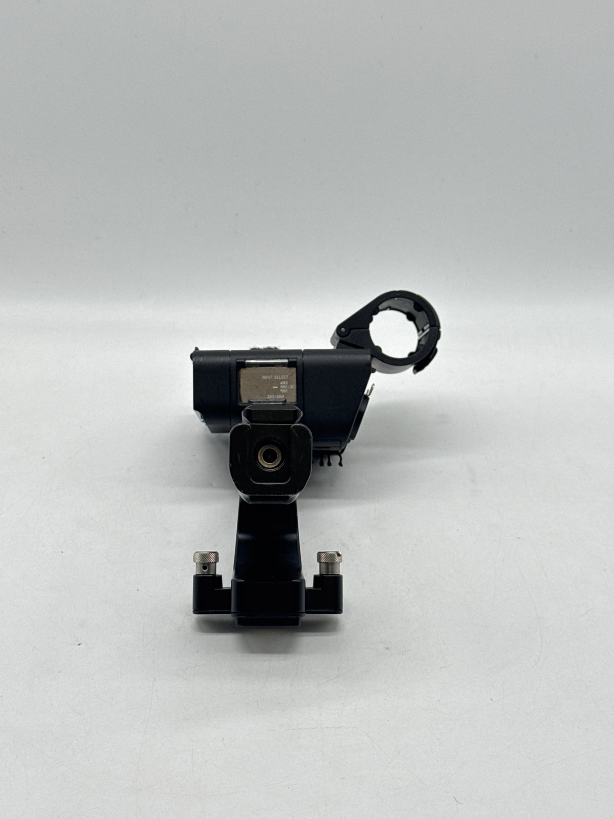 Sony XLR-H1 XLR Handle Unit for FX3 FX30 FX2 Cinema Cameras - Used