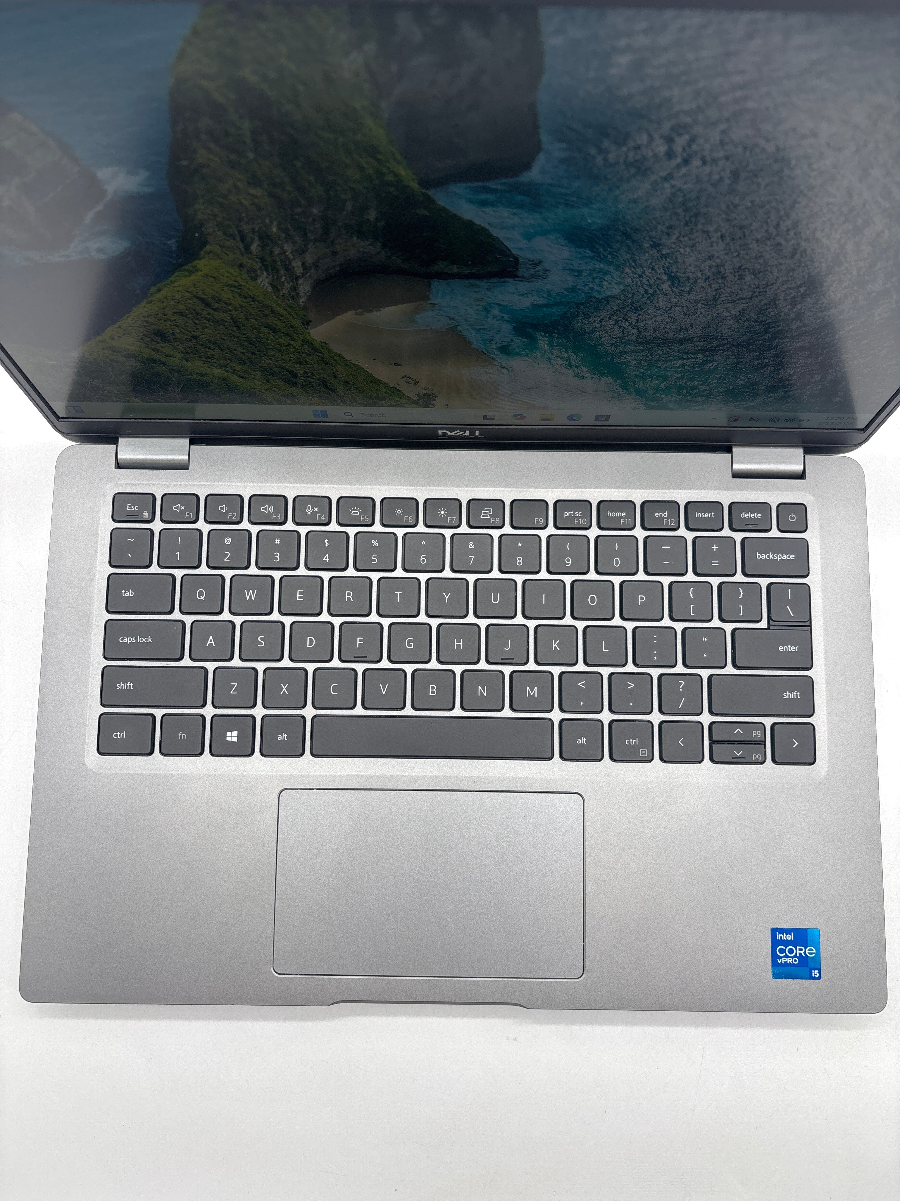 Dell Latitude 5420 i5-1145G7 16GB RAM 256GB SSD TOUCH - Used