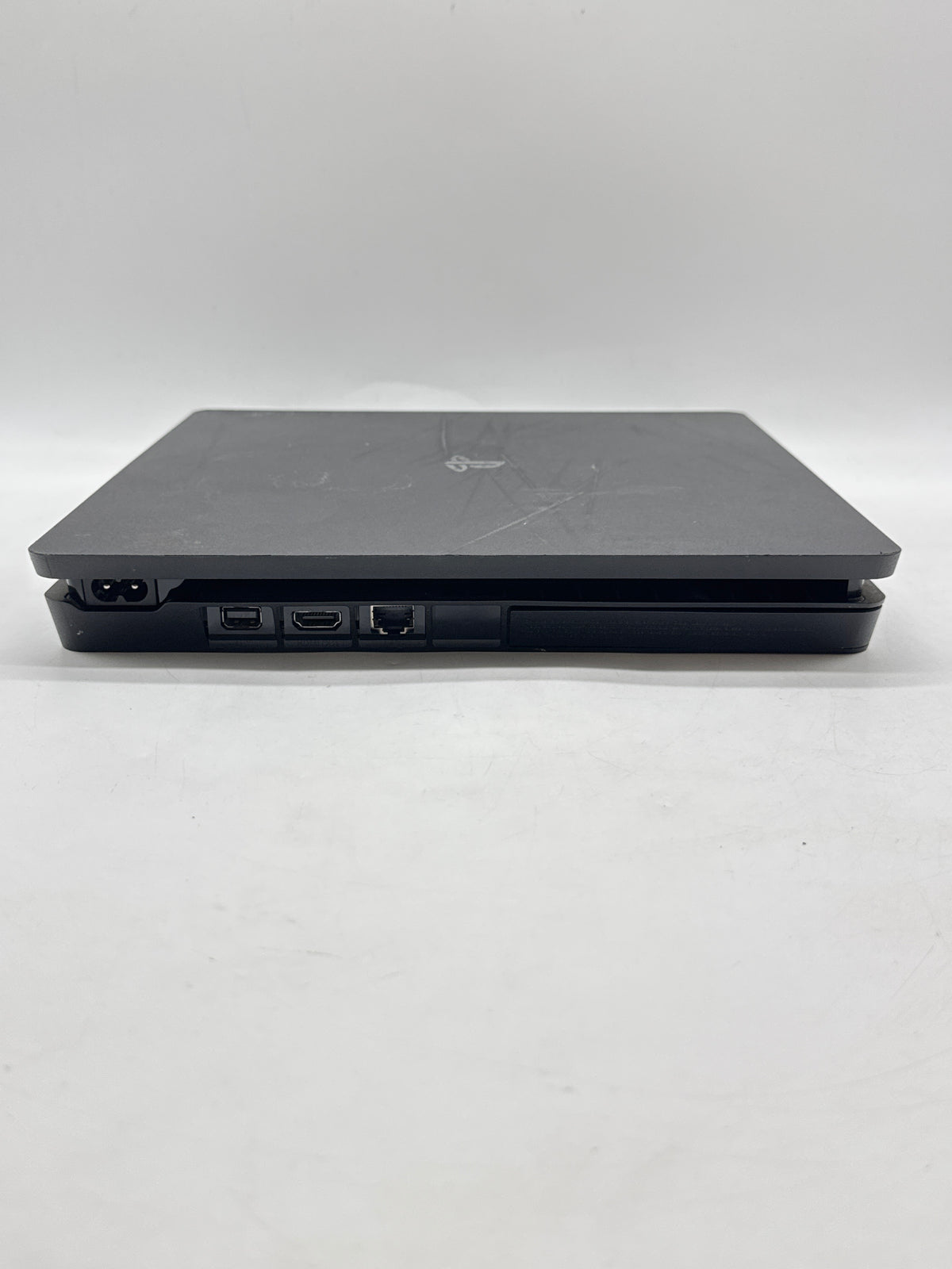 Sony PlayStation 4 Slim CUH 2215B 1TB Black Console Only - Used