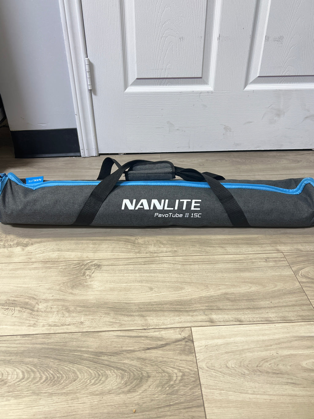 Nanlite PavoTube II 15C RGB LED Tube Light PAIR - Used