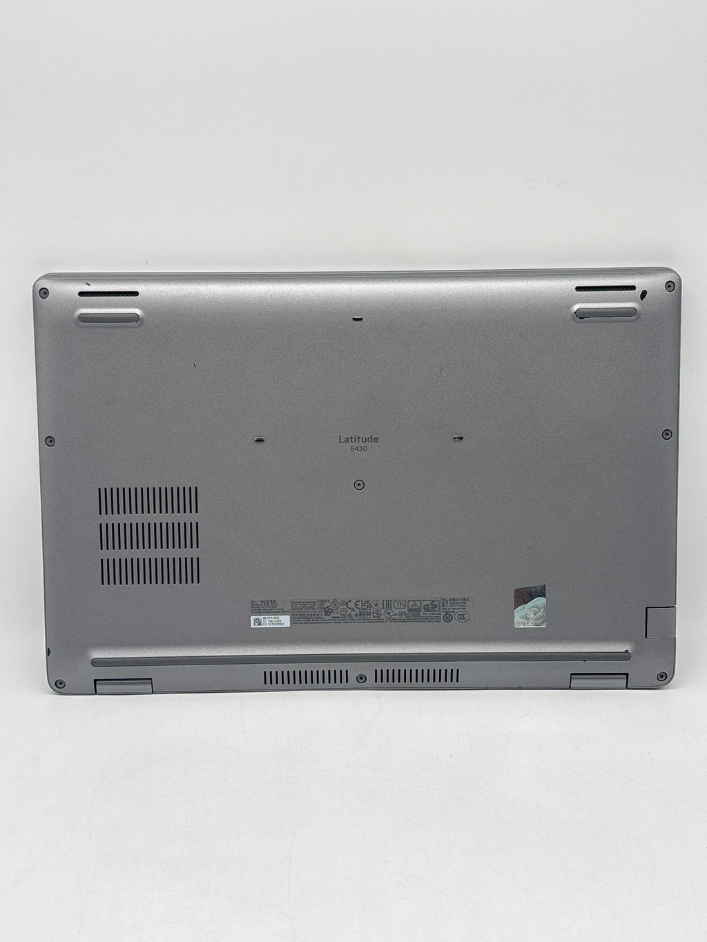 Dell Latitude 5430 i5-1245U 16GB 1TB SSD - BIOS Lock/Remotely Managed