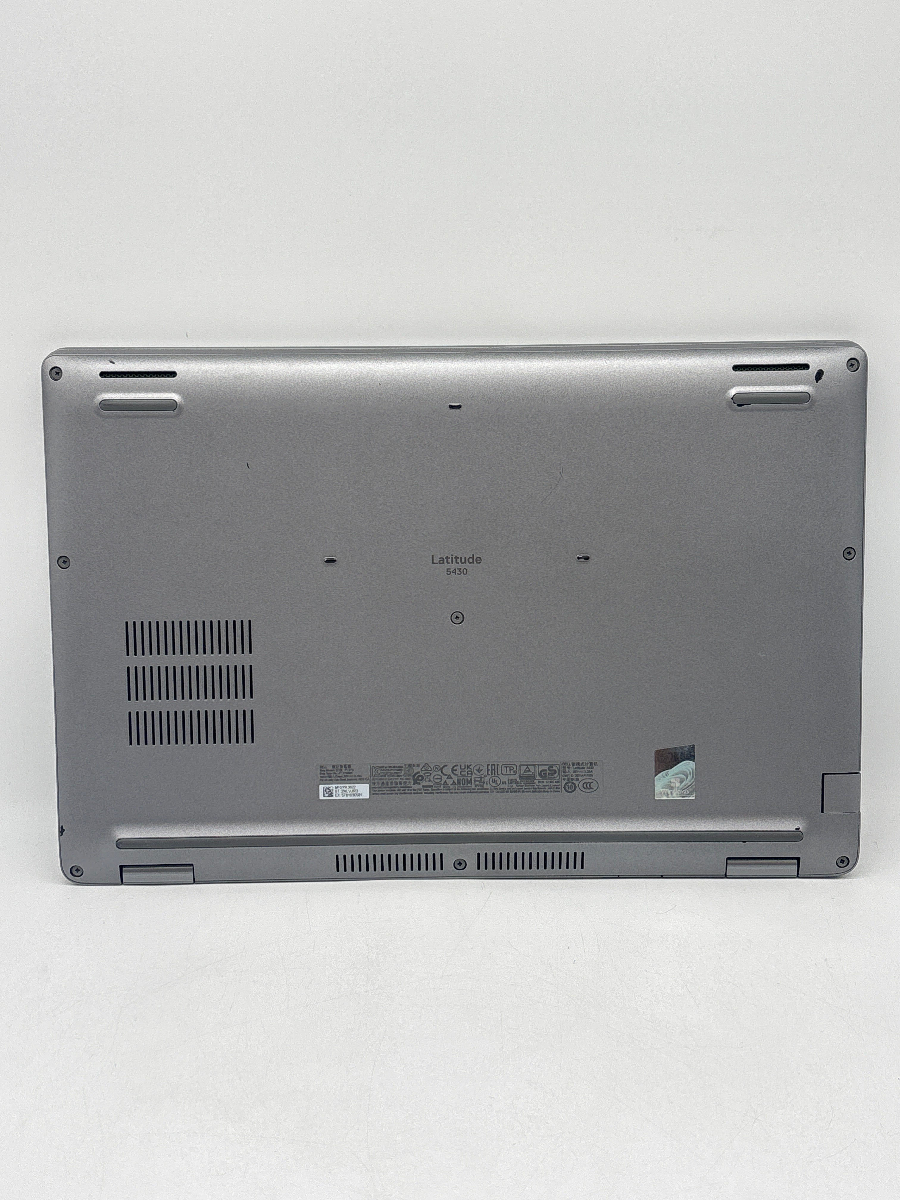 Dell Latitude 5430 i5-1245U 16GB 1TB SSD - BIOS Lock/Remotely Managed