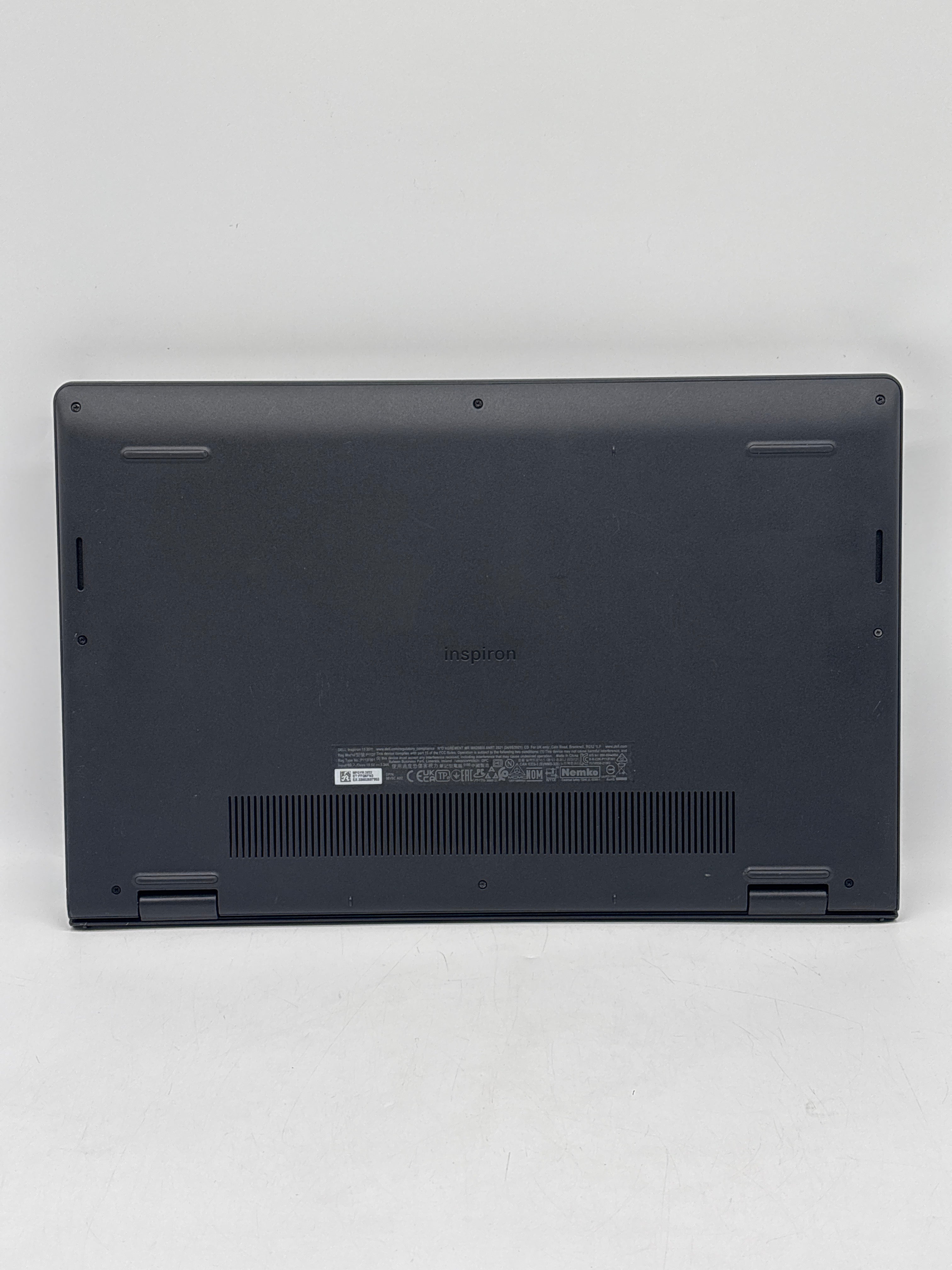 Dell Inspiron 15 3511 i5-1135G7 16GB RAM 256GB SSD Used