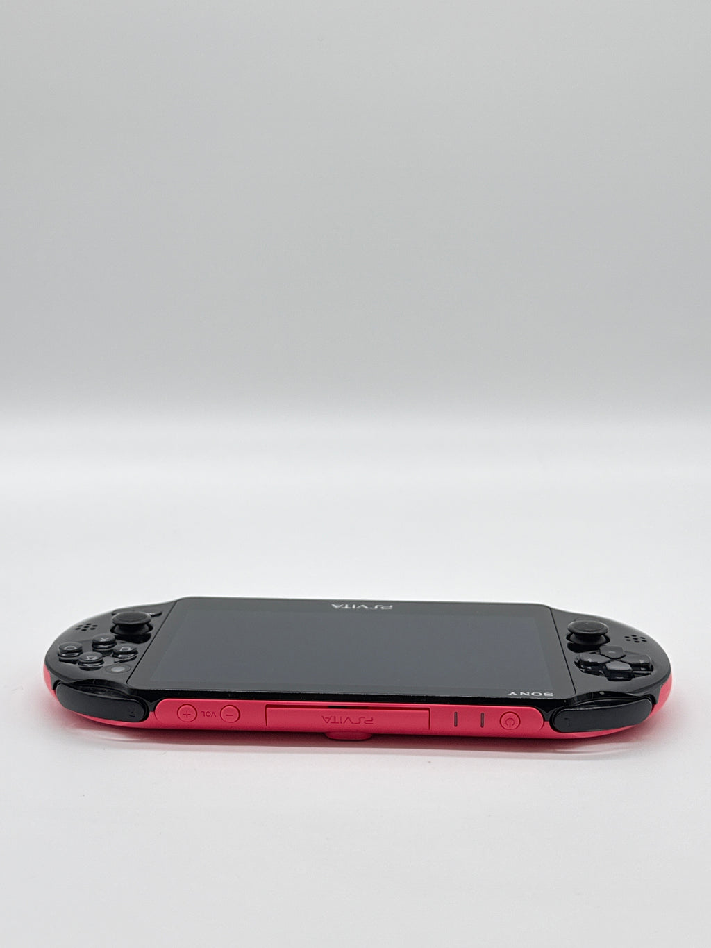 Sony PS Vita PCH-2000 Handheld Console with 128GB Memory Card