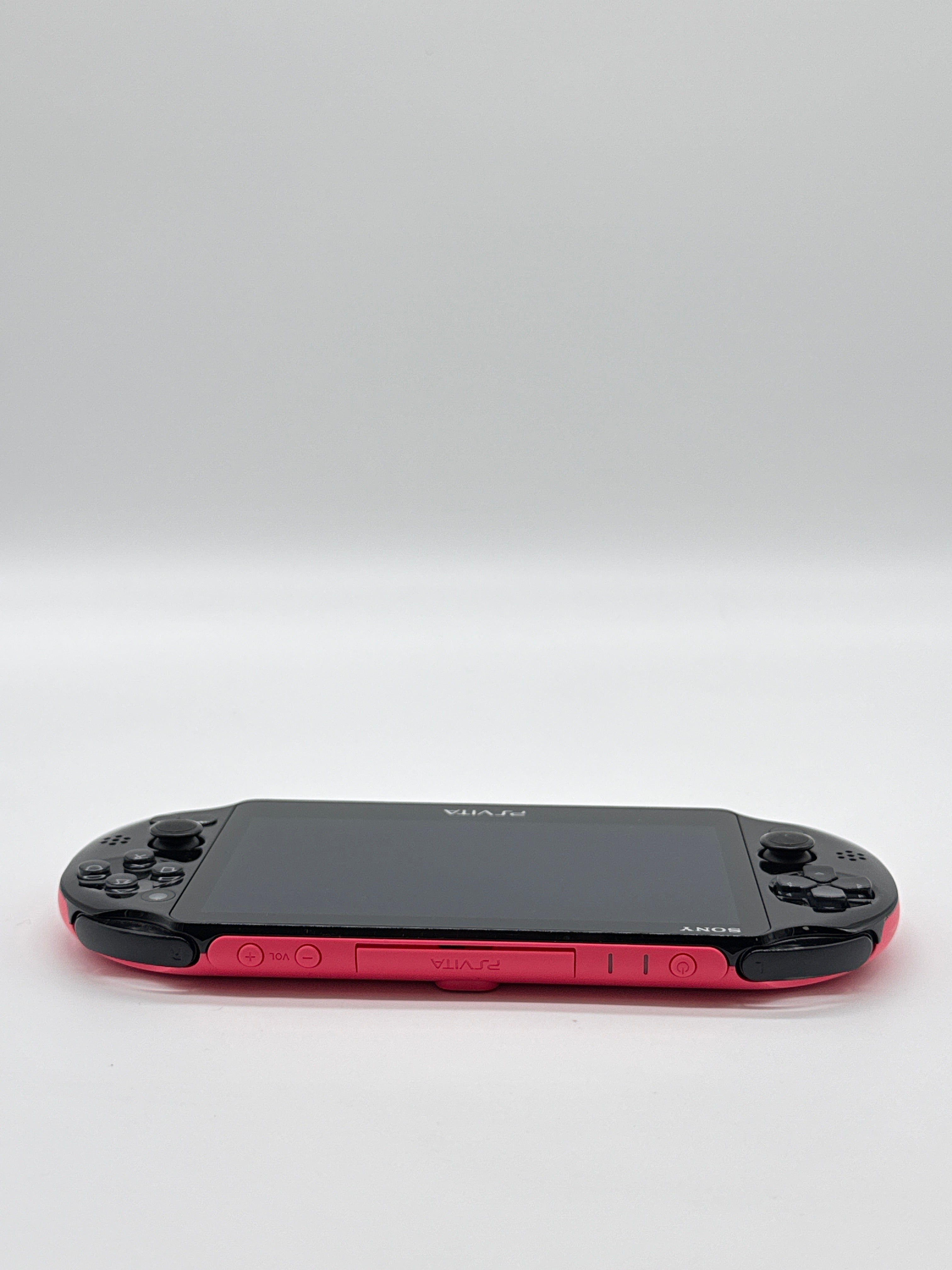 Sony PS Vita PCH-2000 Handheld Console with 128GB Memory Card