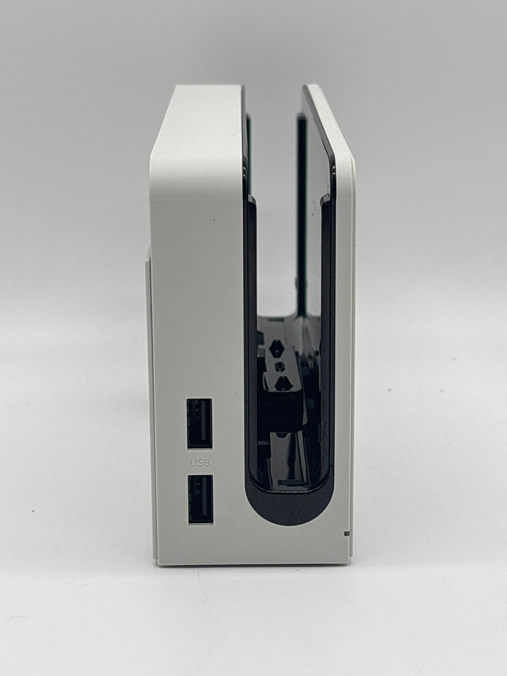 Nintendo Switch OLED Model 2021 32GB White - For Parts (Read DESC)