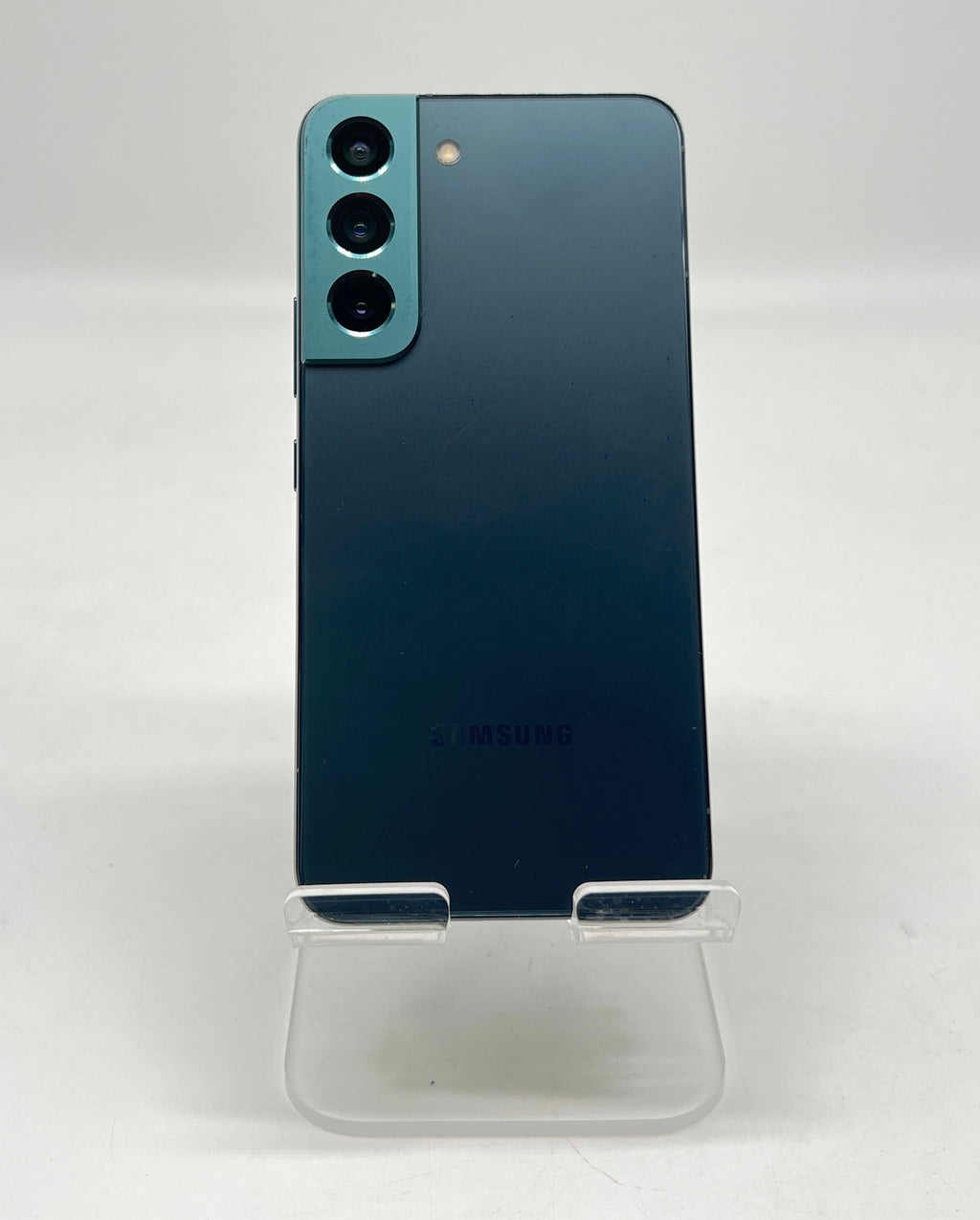Samsung Galaxy S22 Green 128GB - For Parts(Bad Charging Ports)