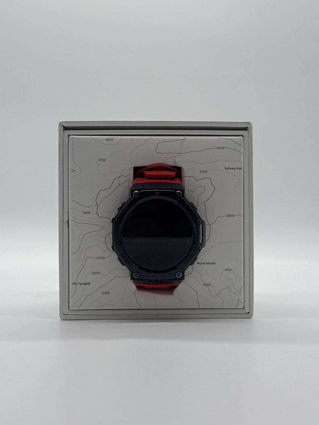 Amazfit T-Rex 3 Smart Watch - Used With Box