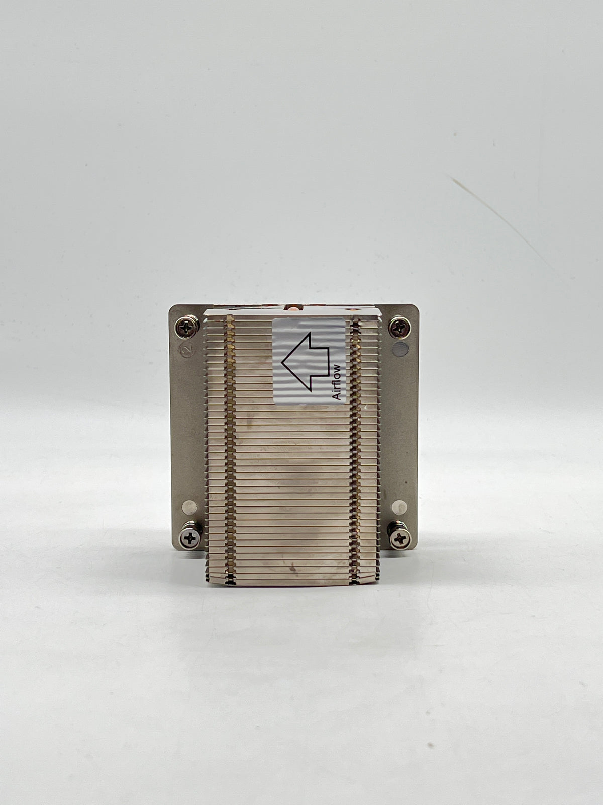 Lenovo 00FC528 Server Heat Sink for ThinkServer RD650 - Used