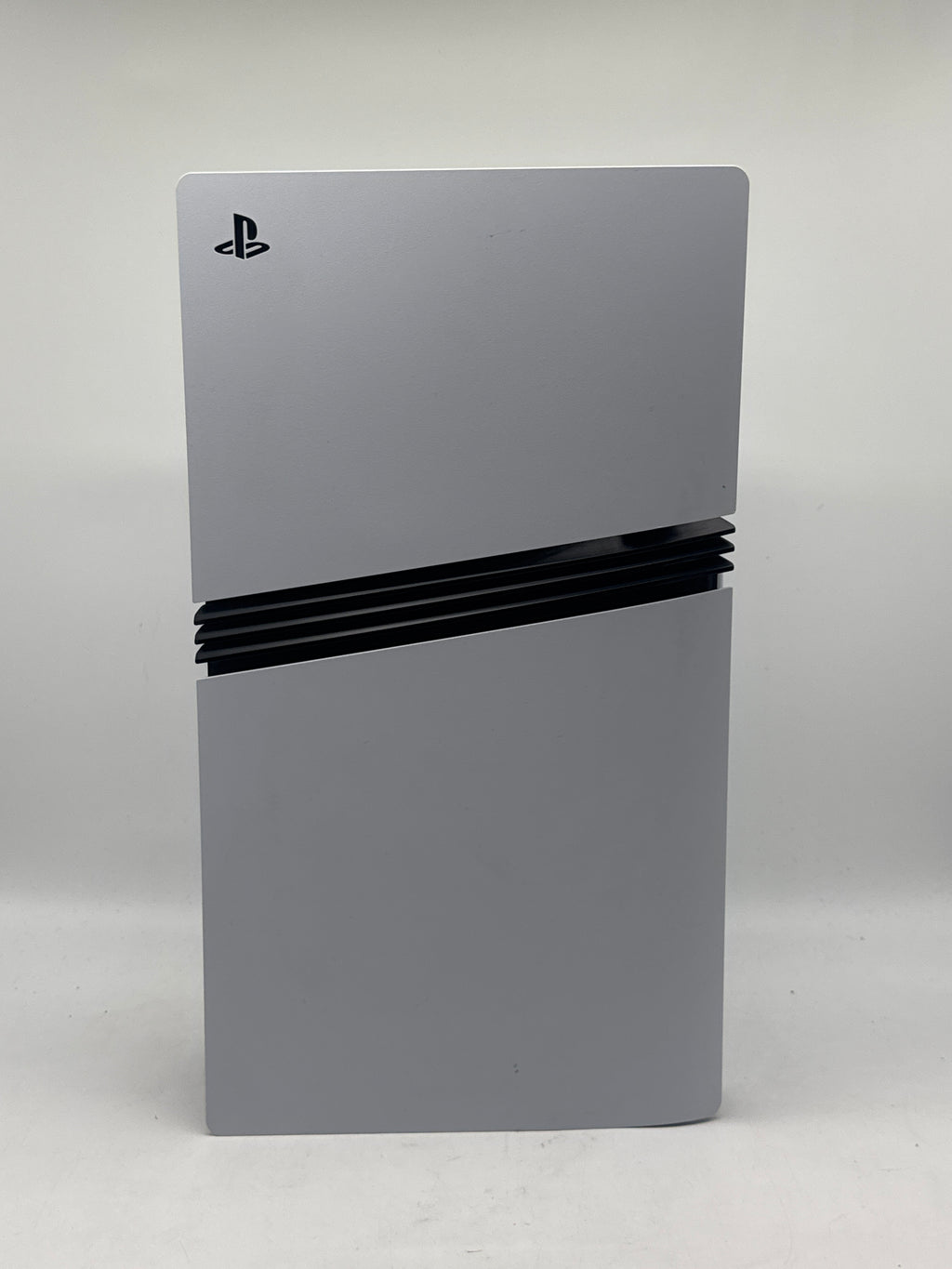 Sony PlayStation 5 Pro CFI-7019 2TB Console White - Clip Broken