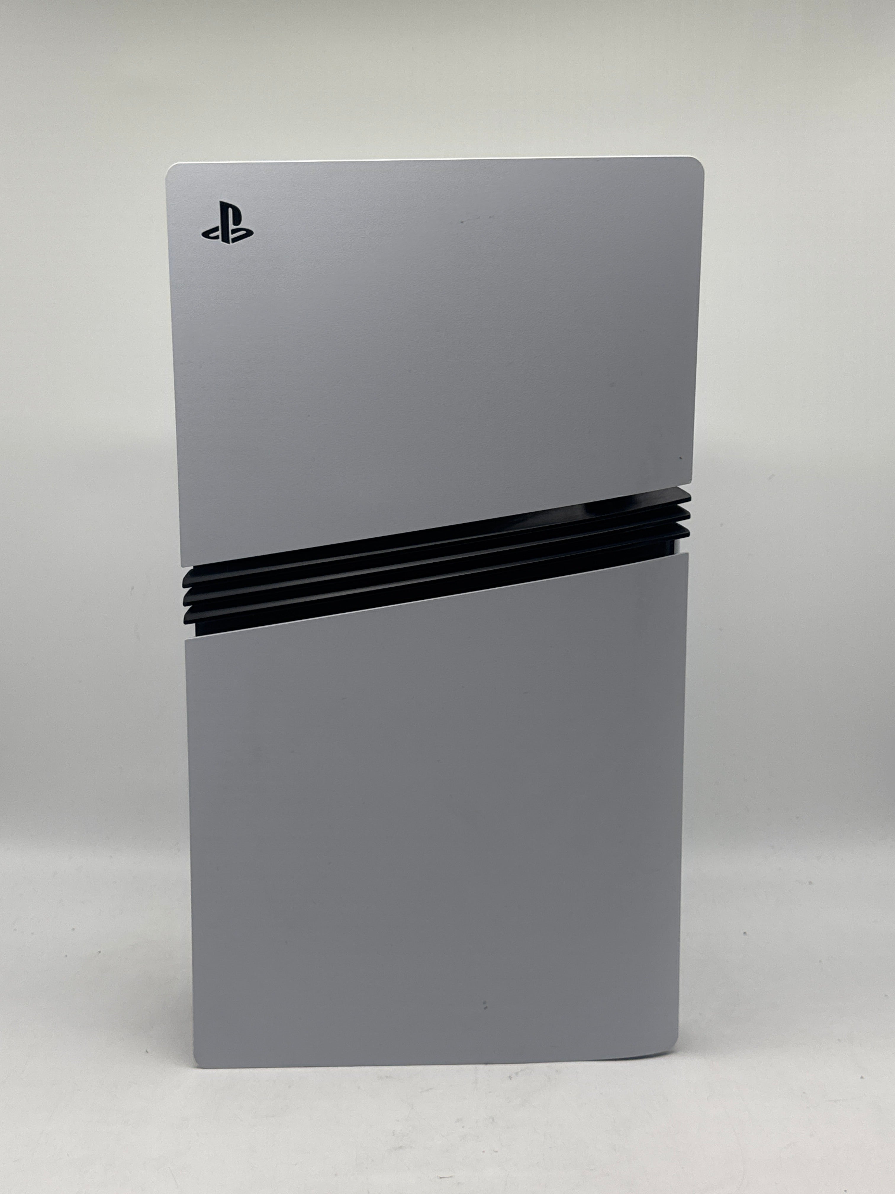 Sony PlayStation 5 Pro CFI-7019 2TB Console White - Clip Broken