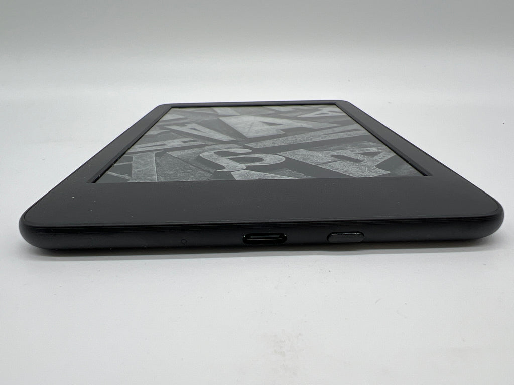 Amazon Kindle Basic C2V2L3 11th Gen 16GB Reader - Black(L3)