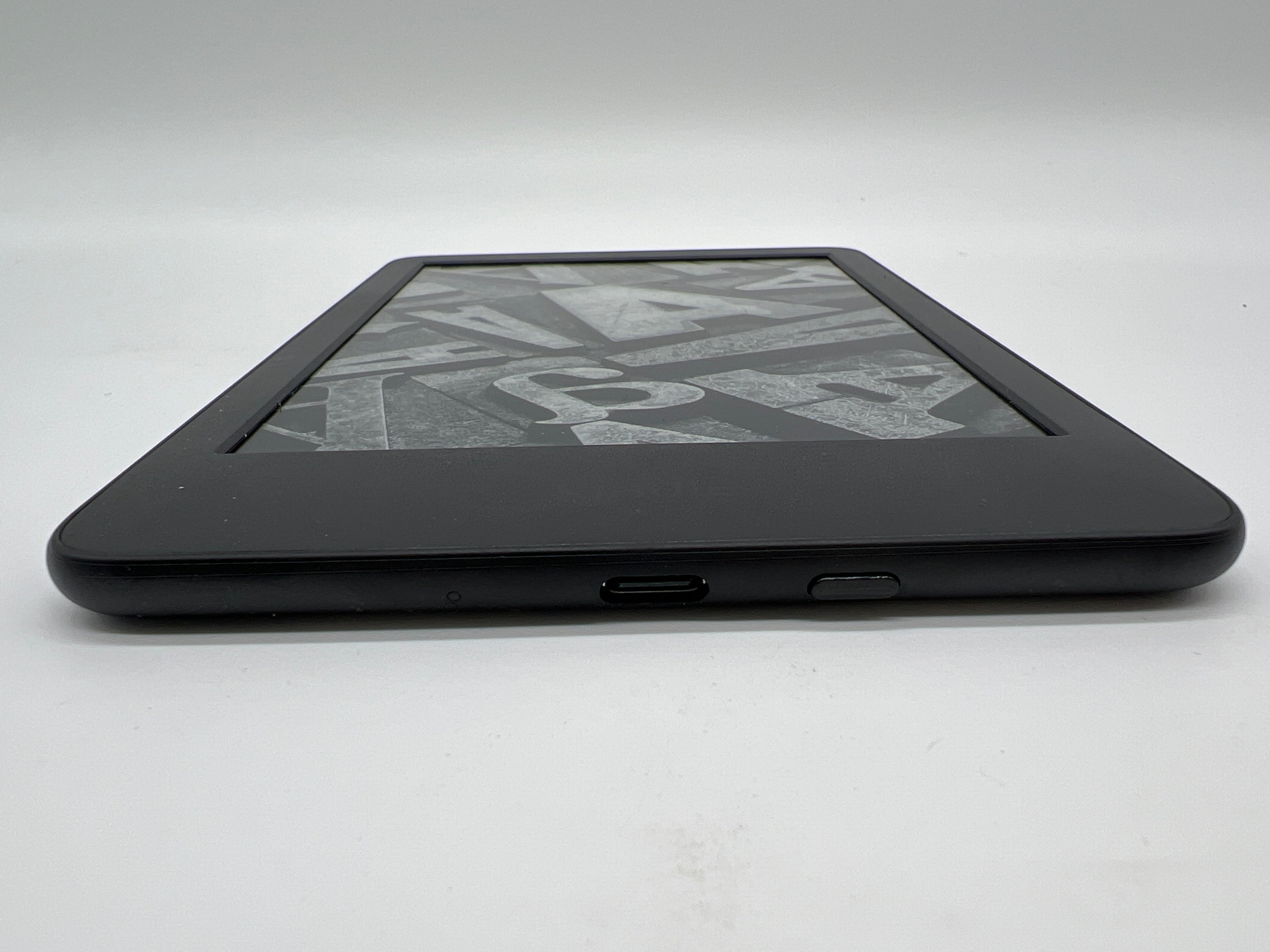 Amazon Kindle Basic C2V2L3 11th Gen 16GB Reader - Black(L3)