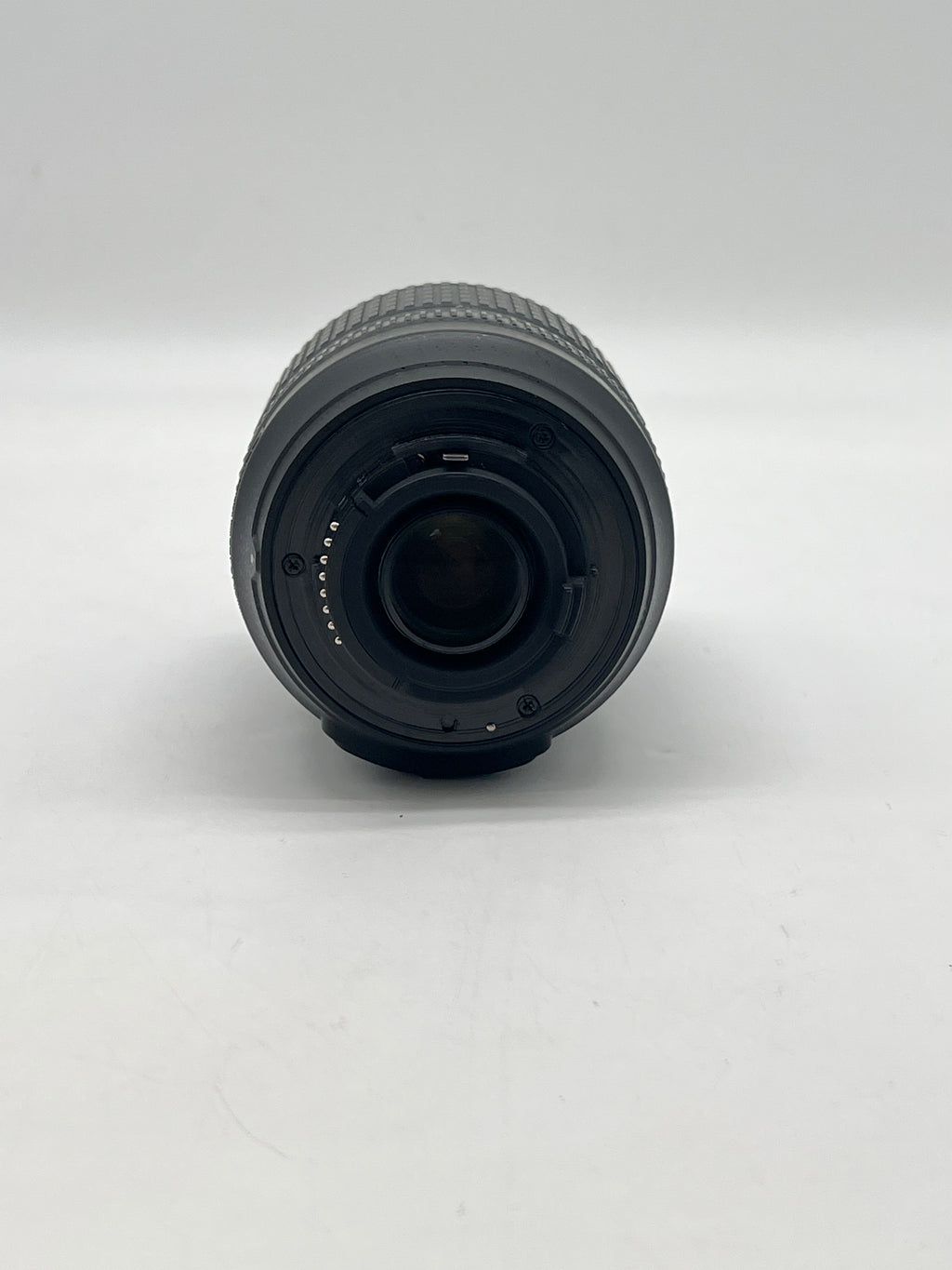 Nikon AF-S DX Nikkor 18-105mm 1:3.5-5.6G ED VR 67mm Lens - Used