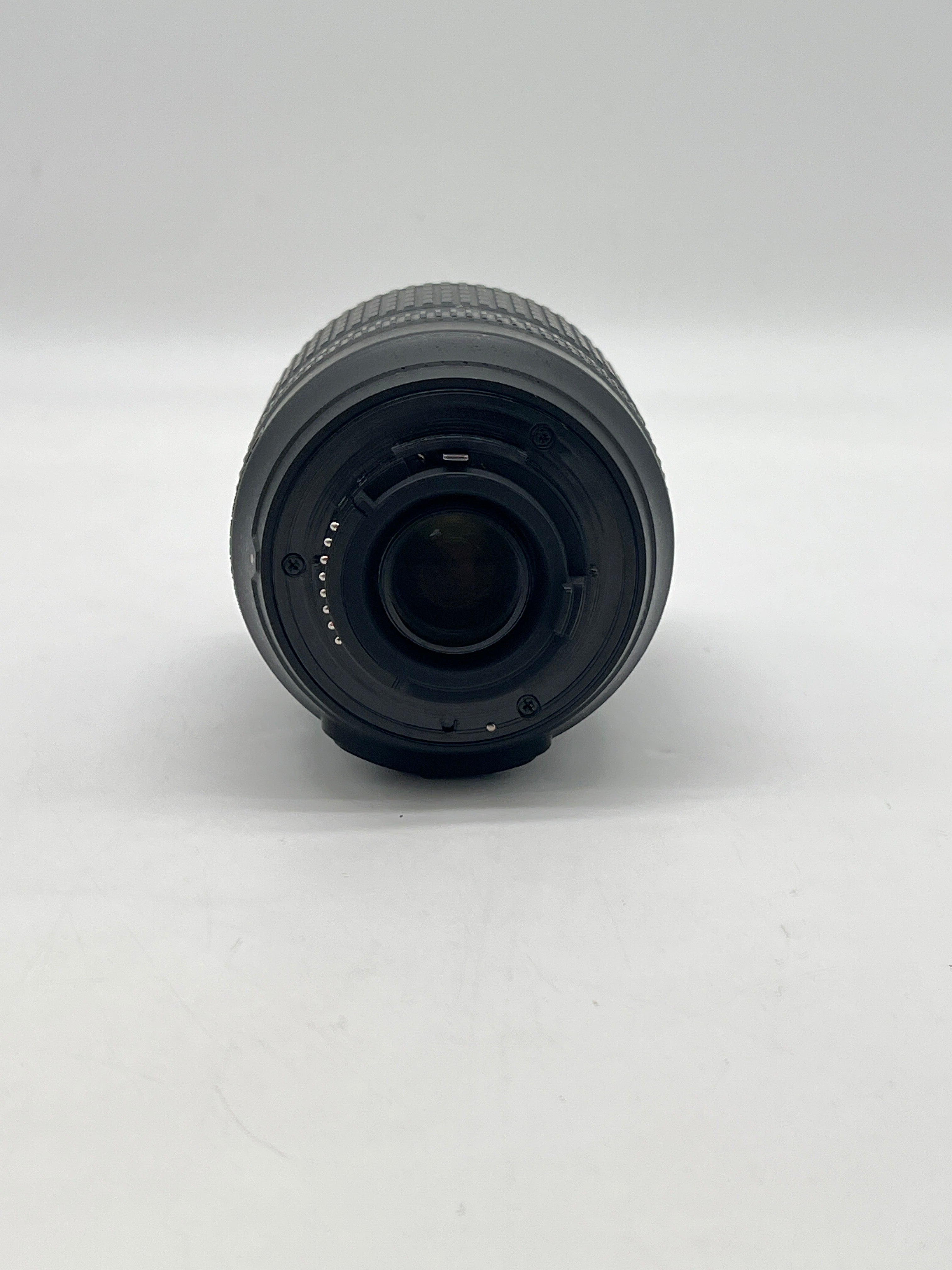Nikon AF-S DX Nikkor 18-105mm 1:3.5-5.6G ED VR 67mm Lens - Used