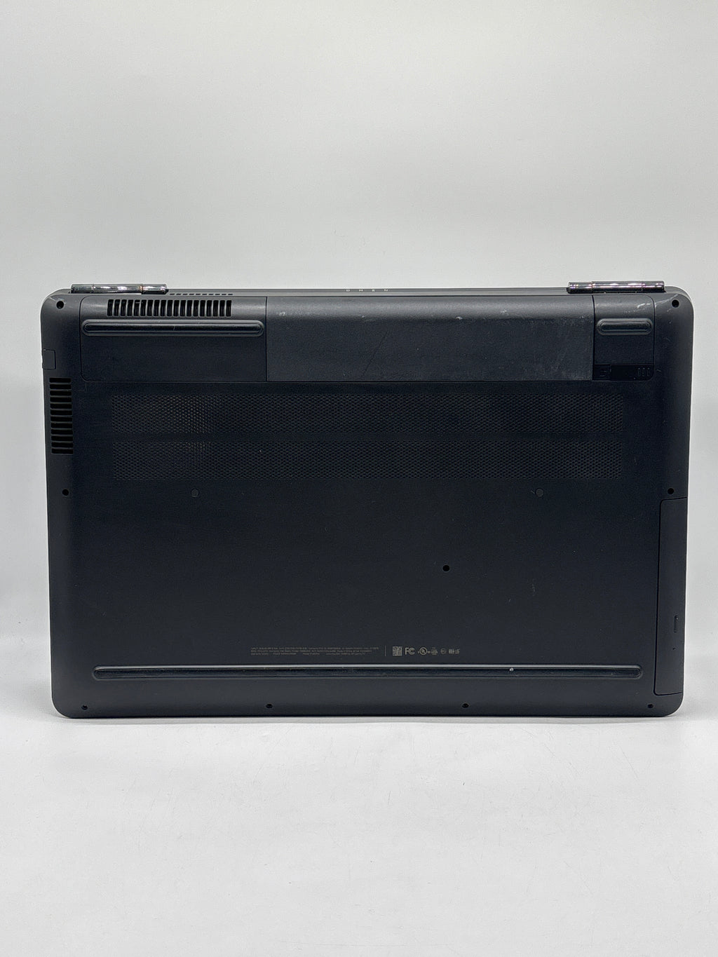HP OMEN 17-W003DX i7-6700HQ 12GB RAM 1TB HDD GTX 965M - For Parts (No Power)