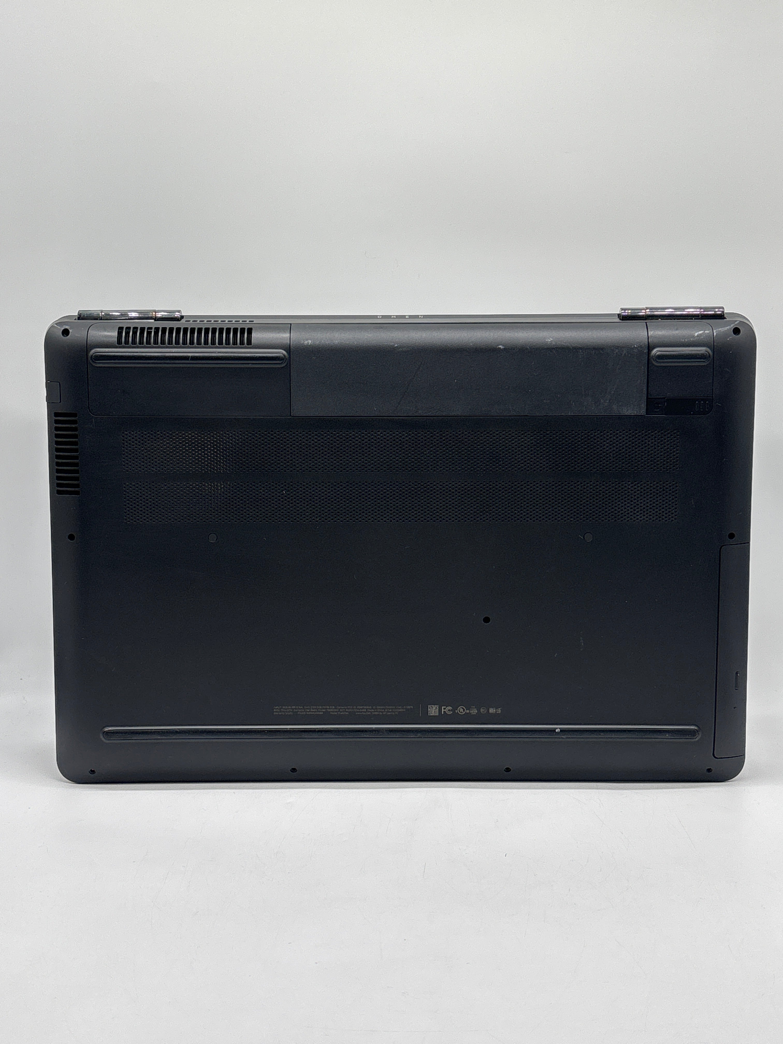 HP OMEN 17-W003DX i7-6700HQ 12GB RAM 1TB HDD GTX 965M - For Parts (No Power)