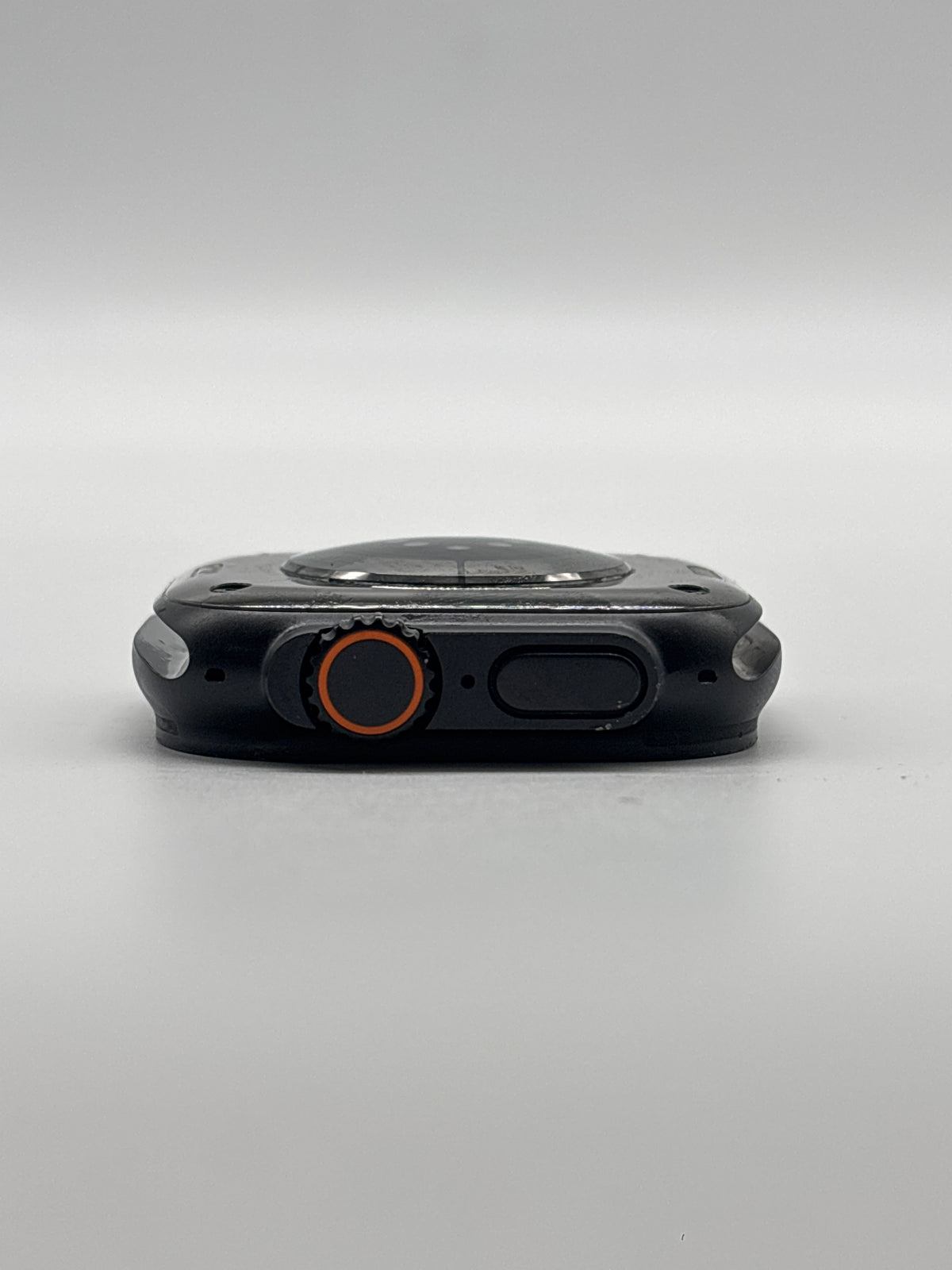 Apple Watch Ultra 2 49mm Black Titanium GPS Cellular 64GB - Used