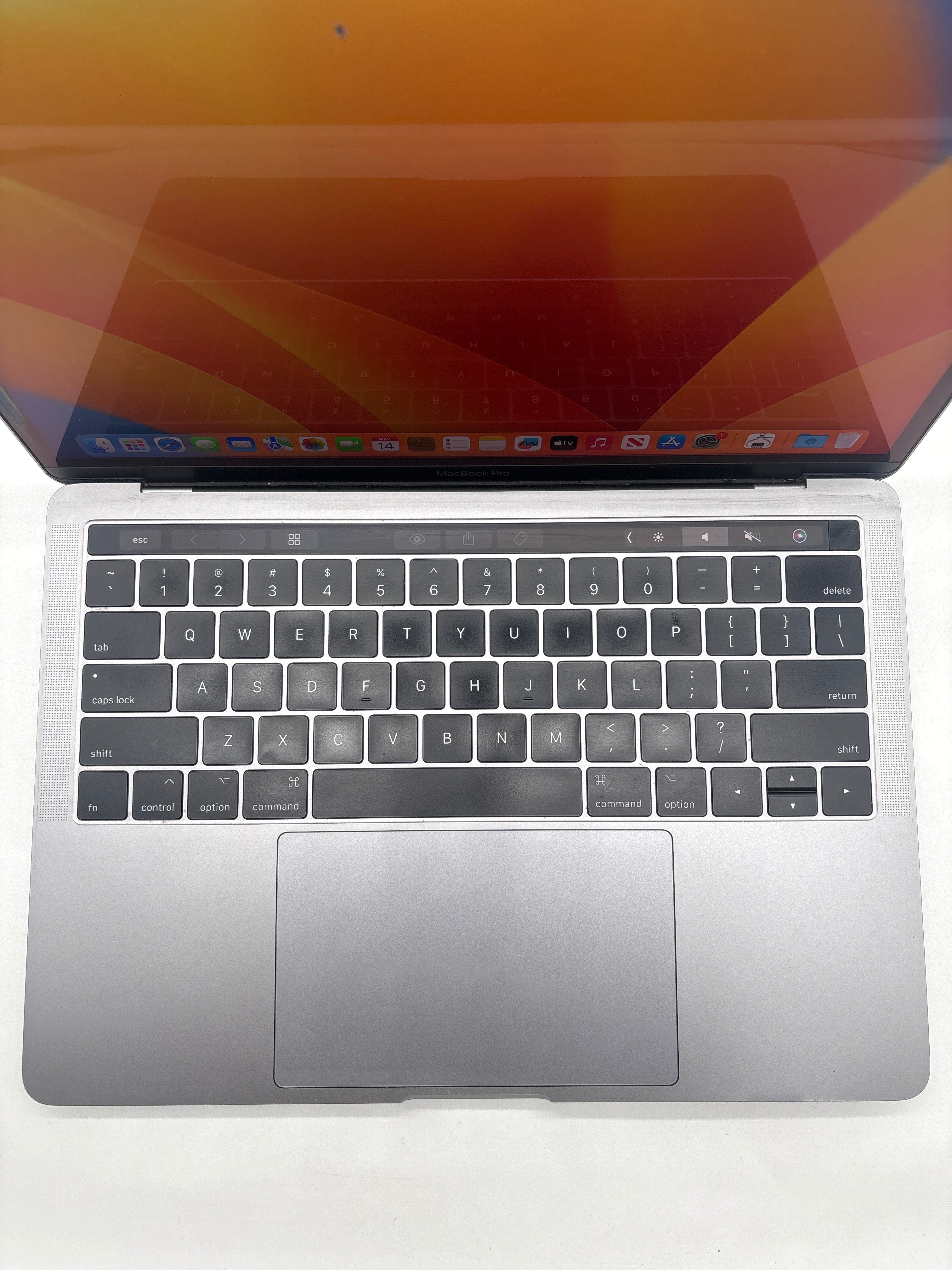 Apple MacBook Pro 13" A1706 i5 8GB RAM 256GB SSD