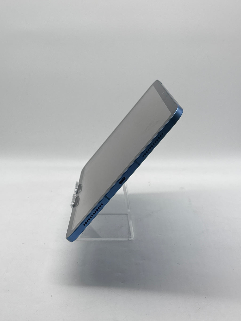 Apple iPad 11th Generation A16 128GB Wi-Fi Cellular Blue Unlocked Used