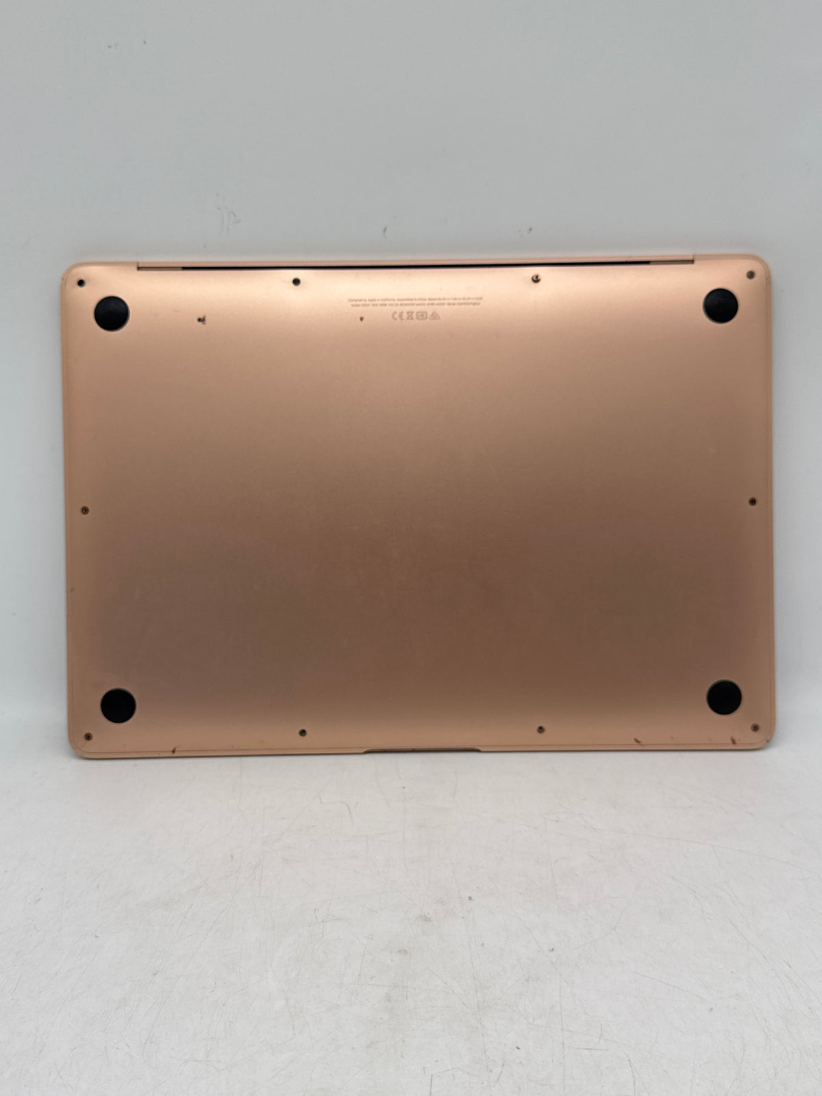 Apple MacBook Air 13" M1 A2337 8GB RAM 256GB SSD Rose Red - For Parts