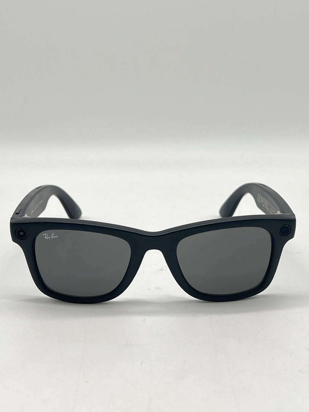 Ray-Ban Meta Wayfarer GEN 2 RW4012 Smart Glasses