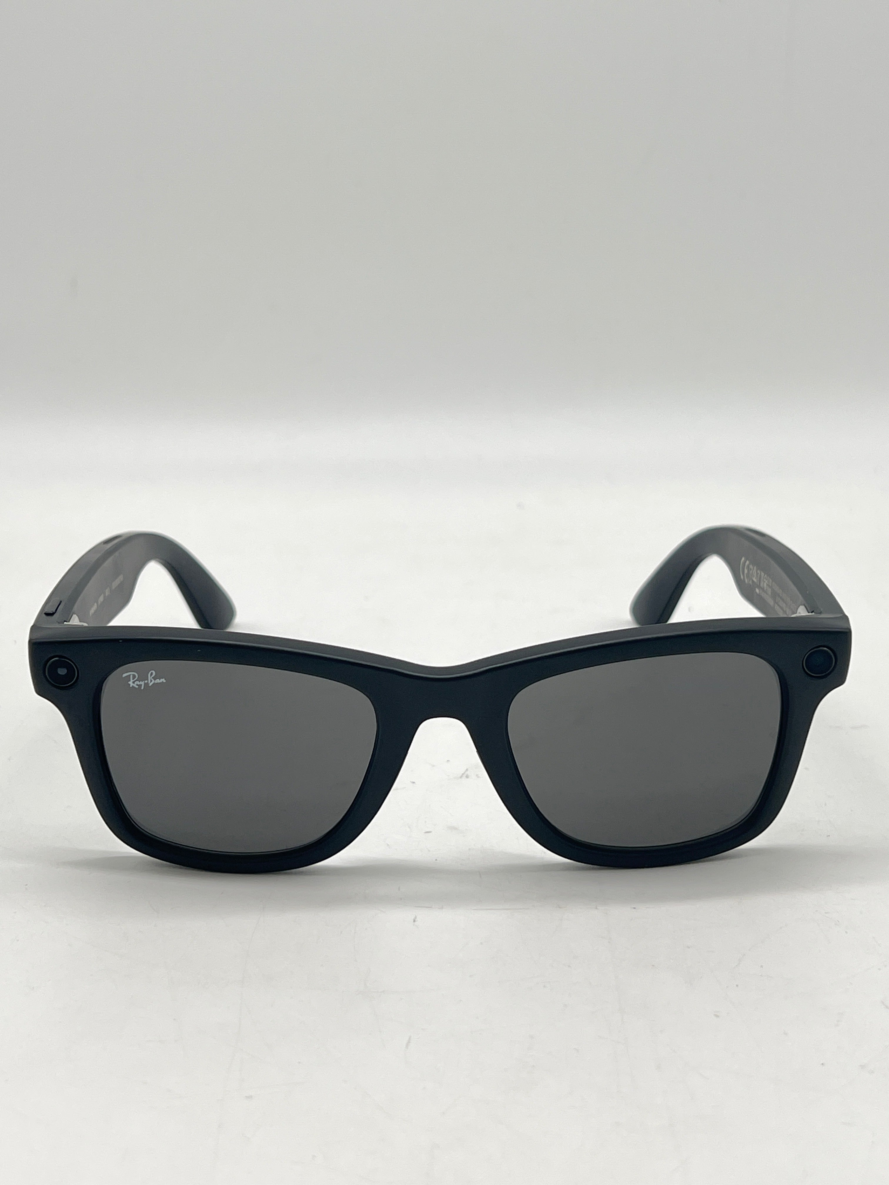 Ray-Ban Meta Wayfarer GEN 2 RW4012 Smart Glasses