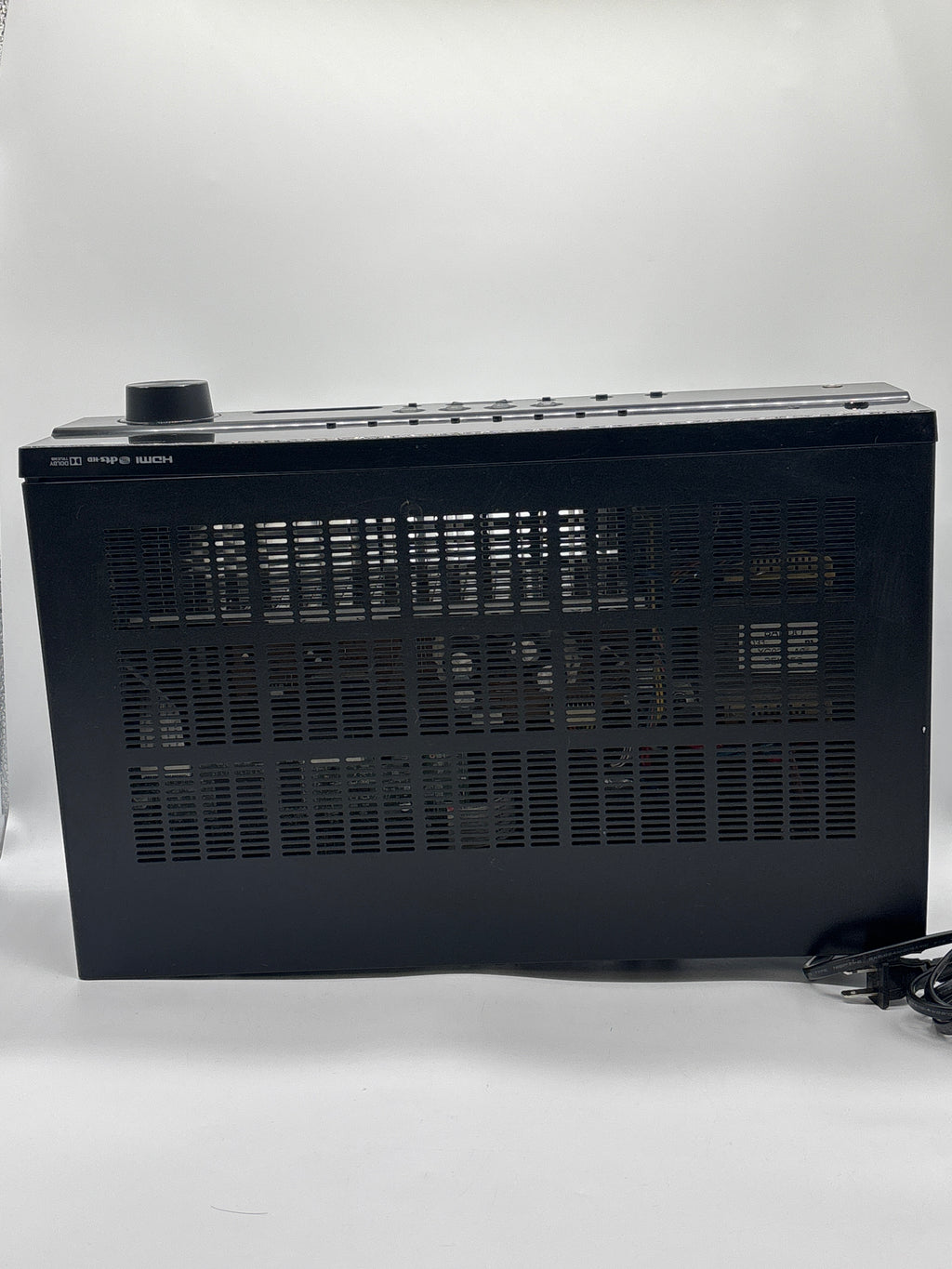 Yamaha RX-V377 AV Surround Receiver - For Parts (No Sound)