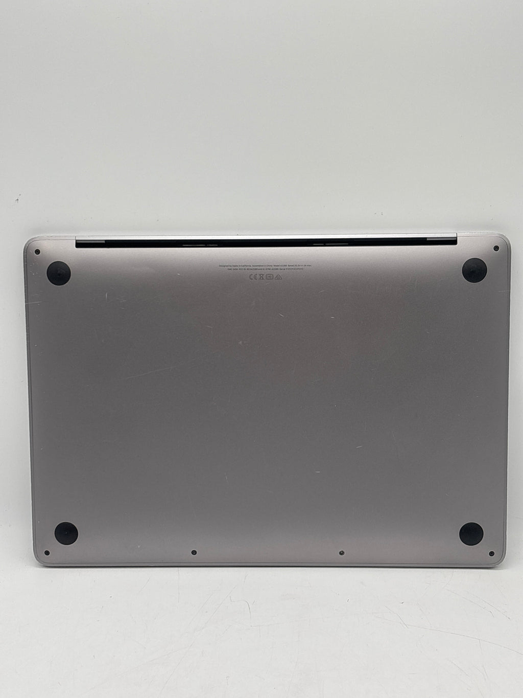 Apple MacBook Pro A2289 i5 8GB RAM 512GB SSD - For Parts (Bad Display)