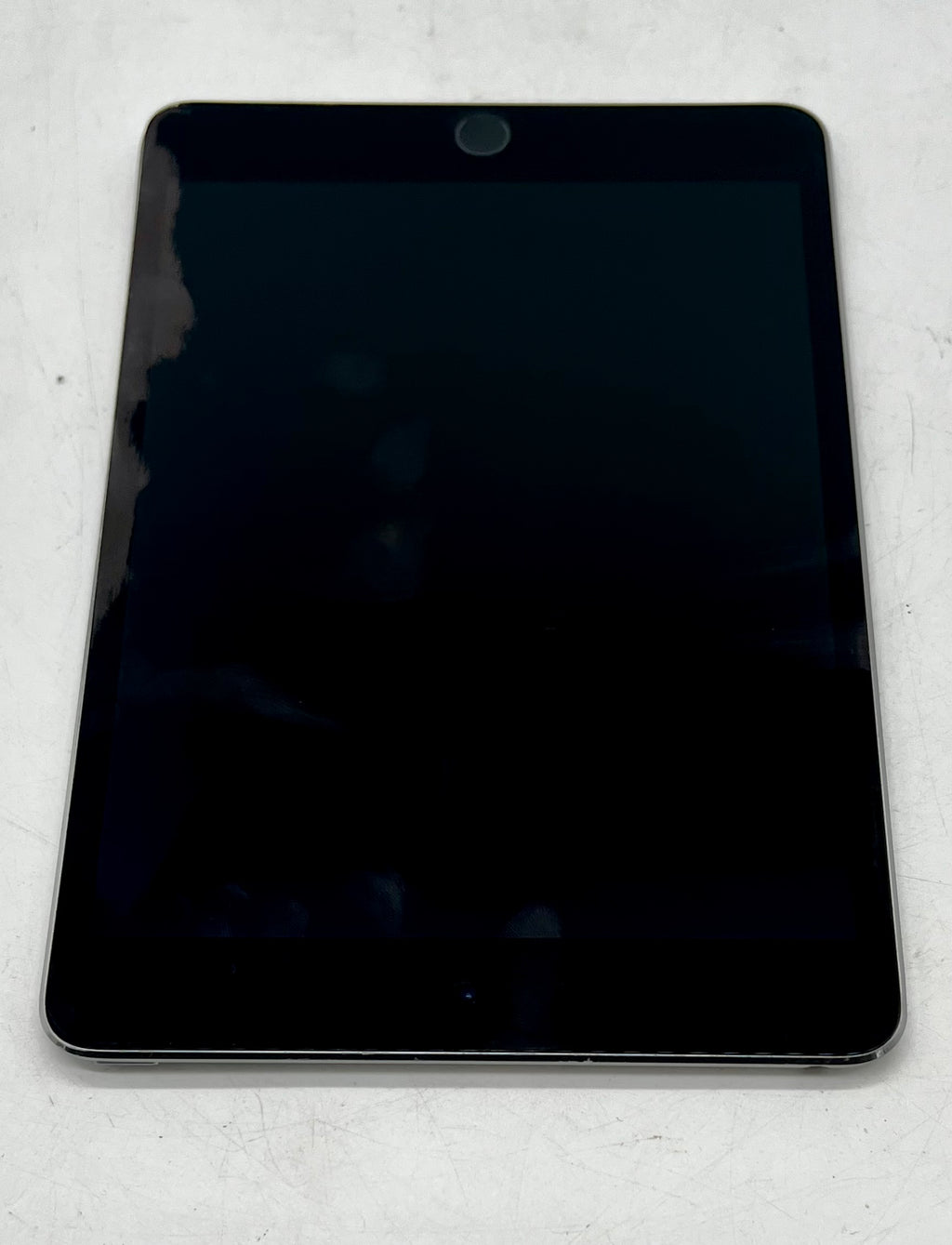 Apple iPad Mini 4th Gen A1538 (2015) - For Parts (Warped Frame)
