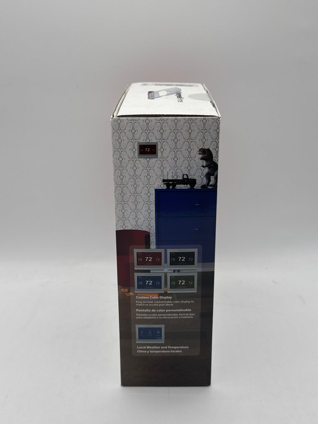 Honeywell RTH9585WF Smart Color Thermostat - New In Box